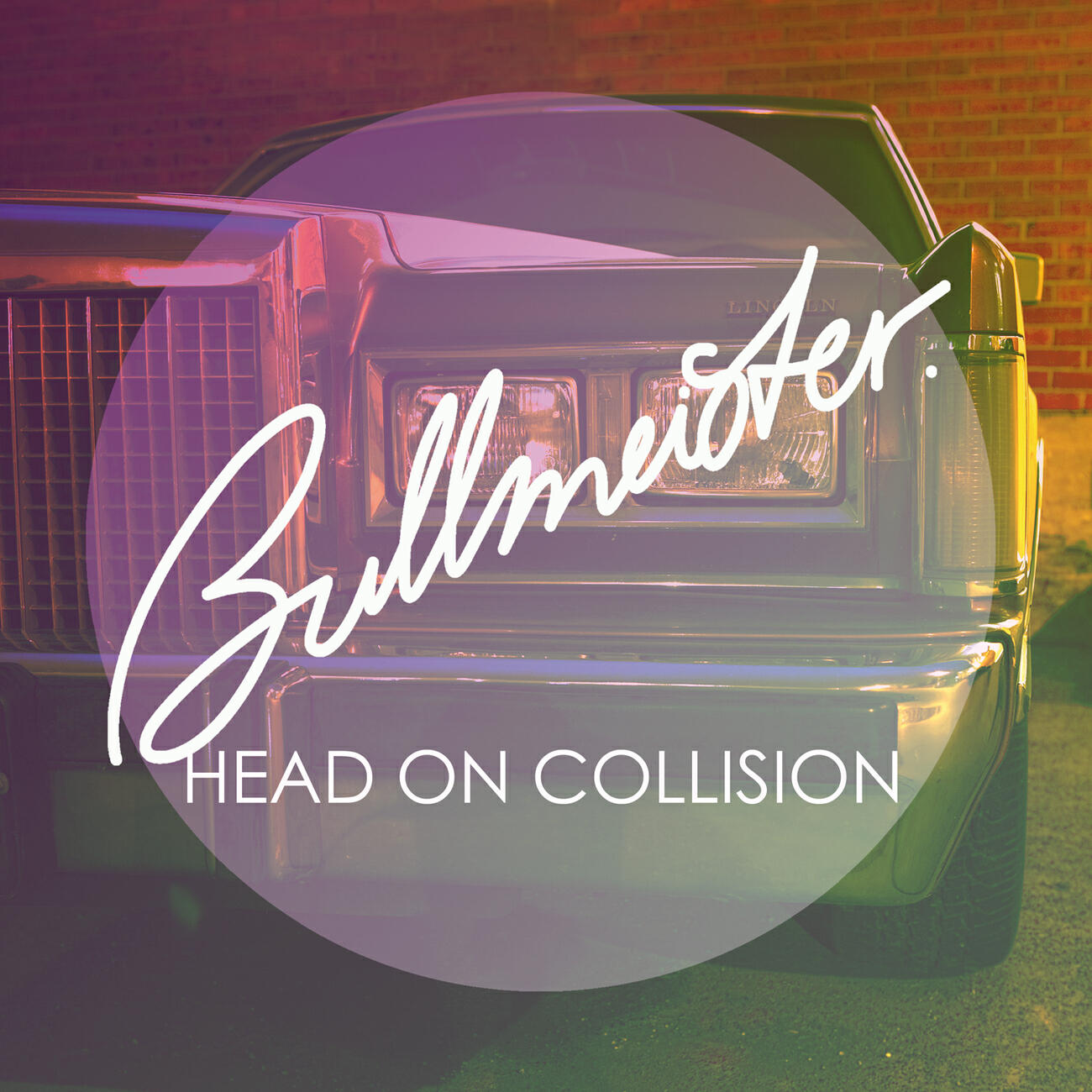Релиз Head On Collision