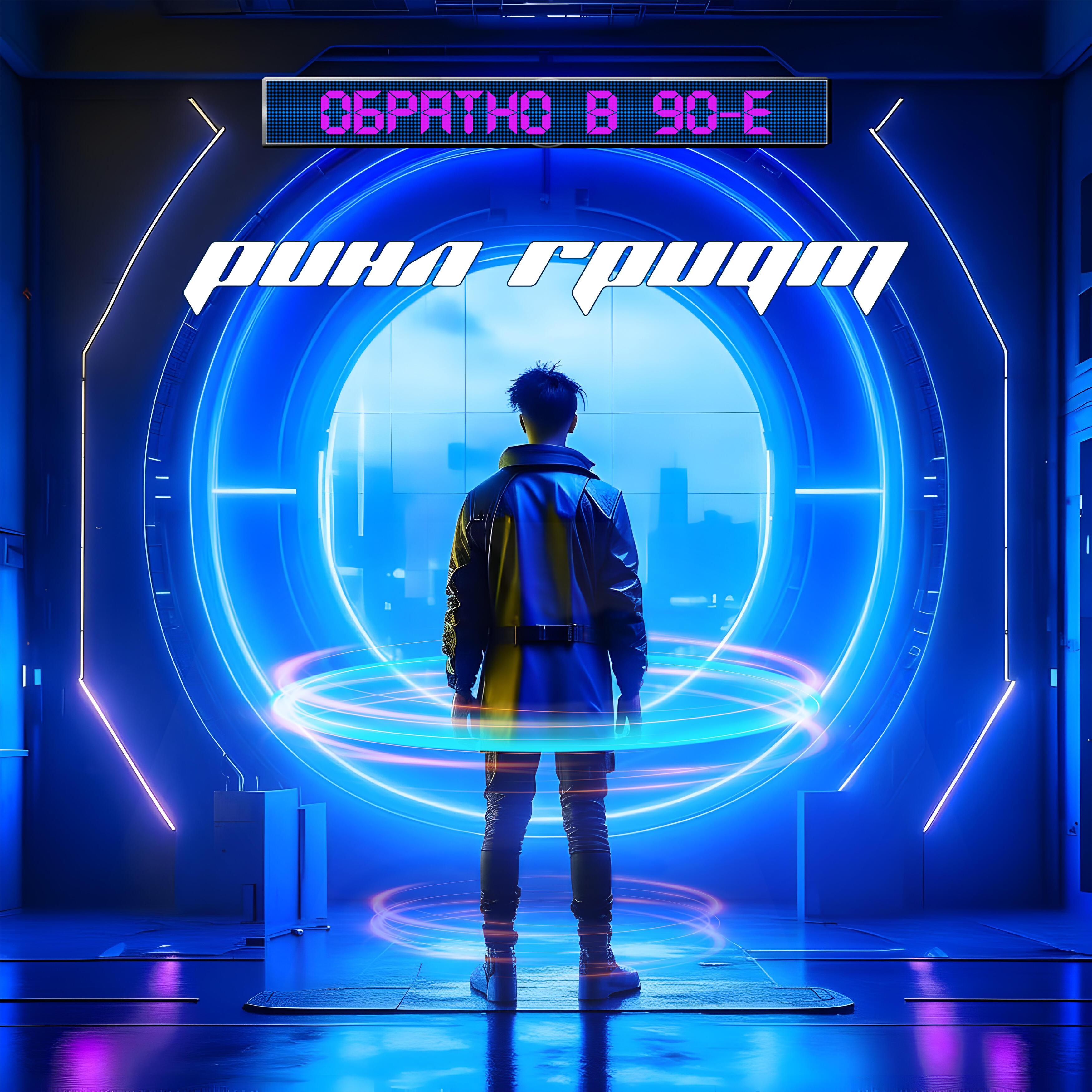 Обложка артиста
