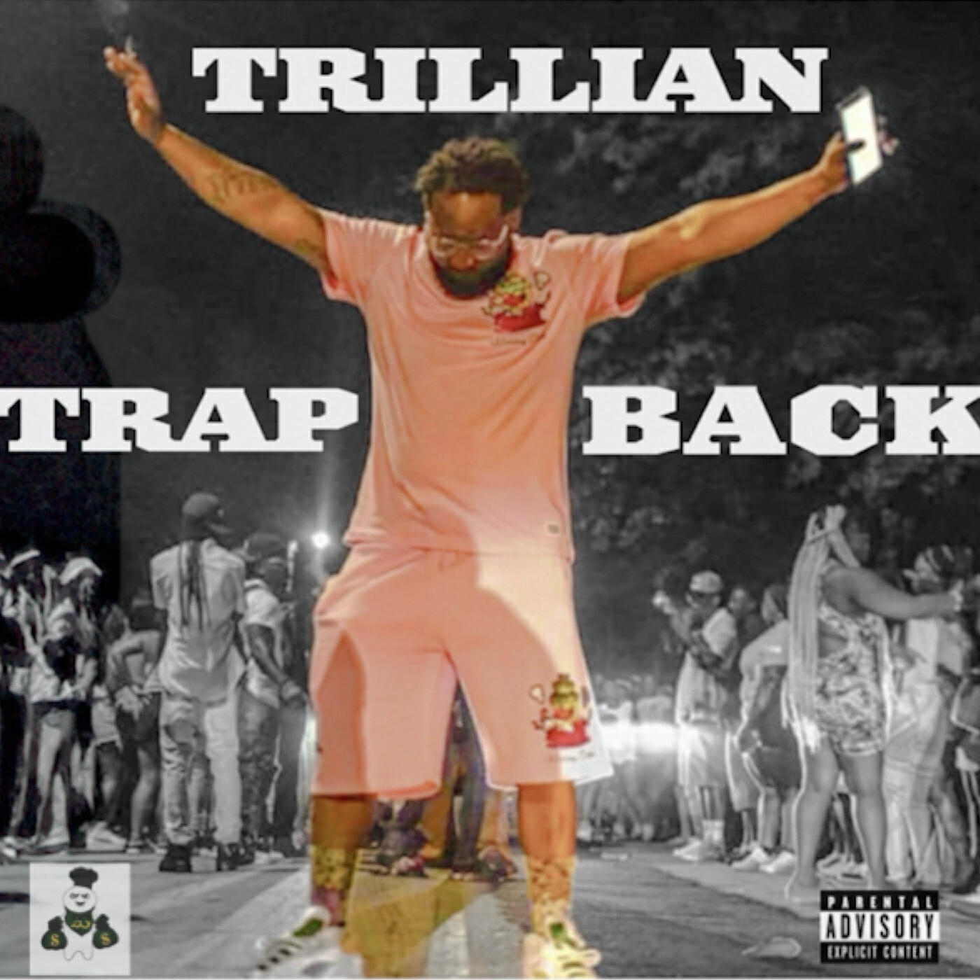 Релиз Trap Back