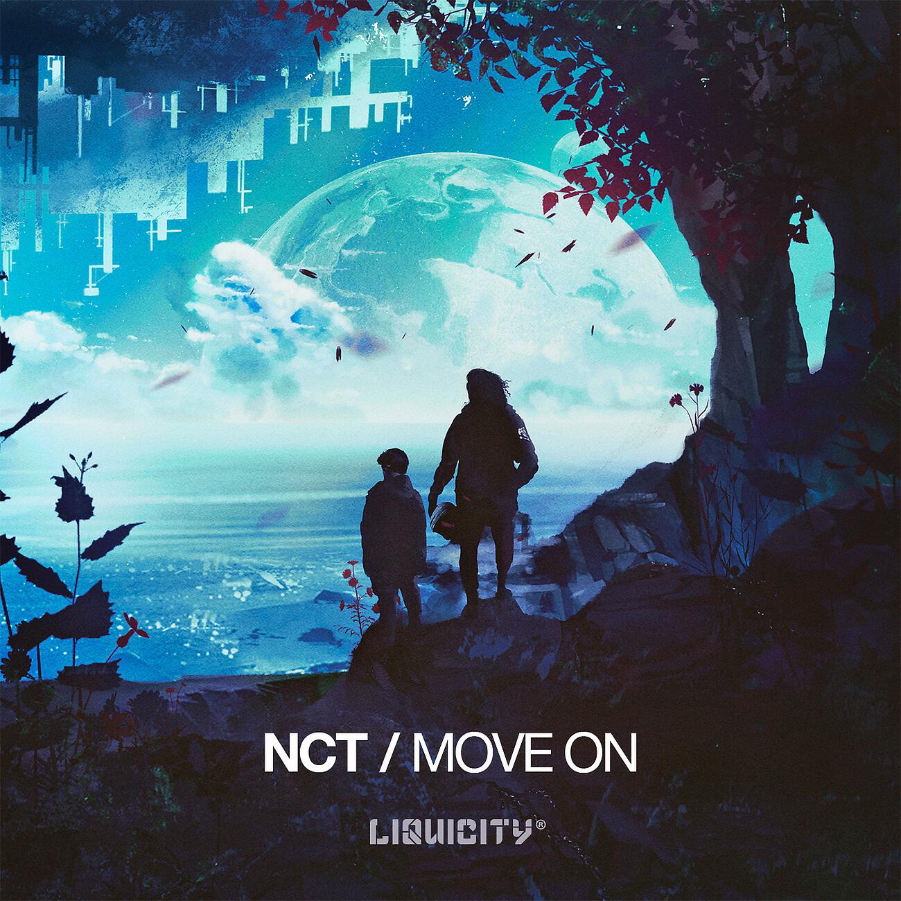 Релиз Move On