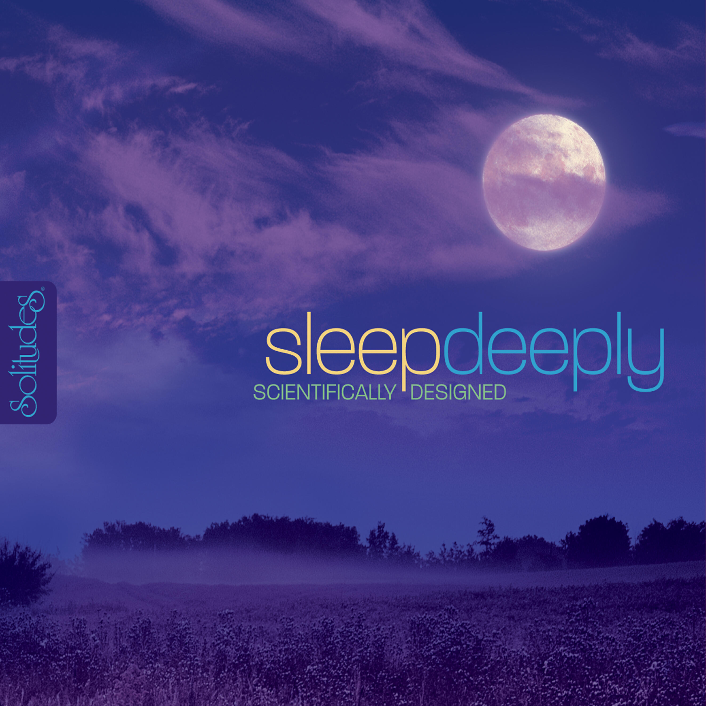 Релиз Sleep Deeply