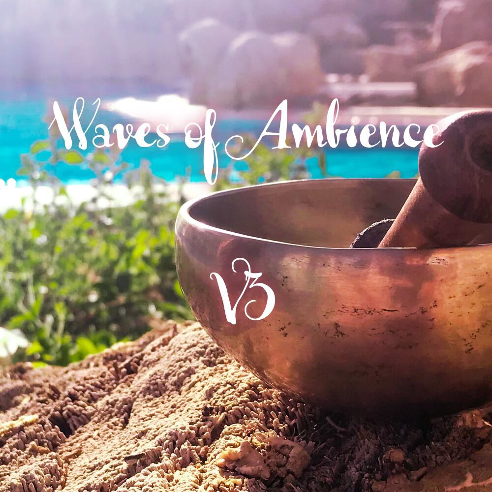 Релиз Waves of Ambience: V3