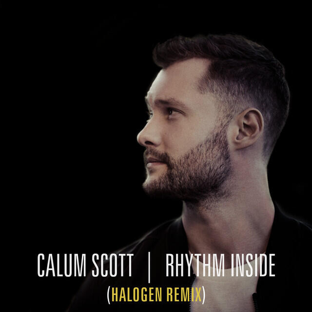 Релиз Rhythm Inside (Halogen Remix)
