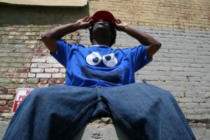 Blapstar