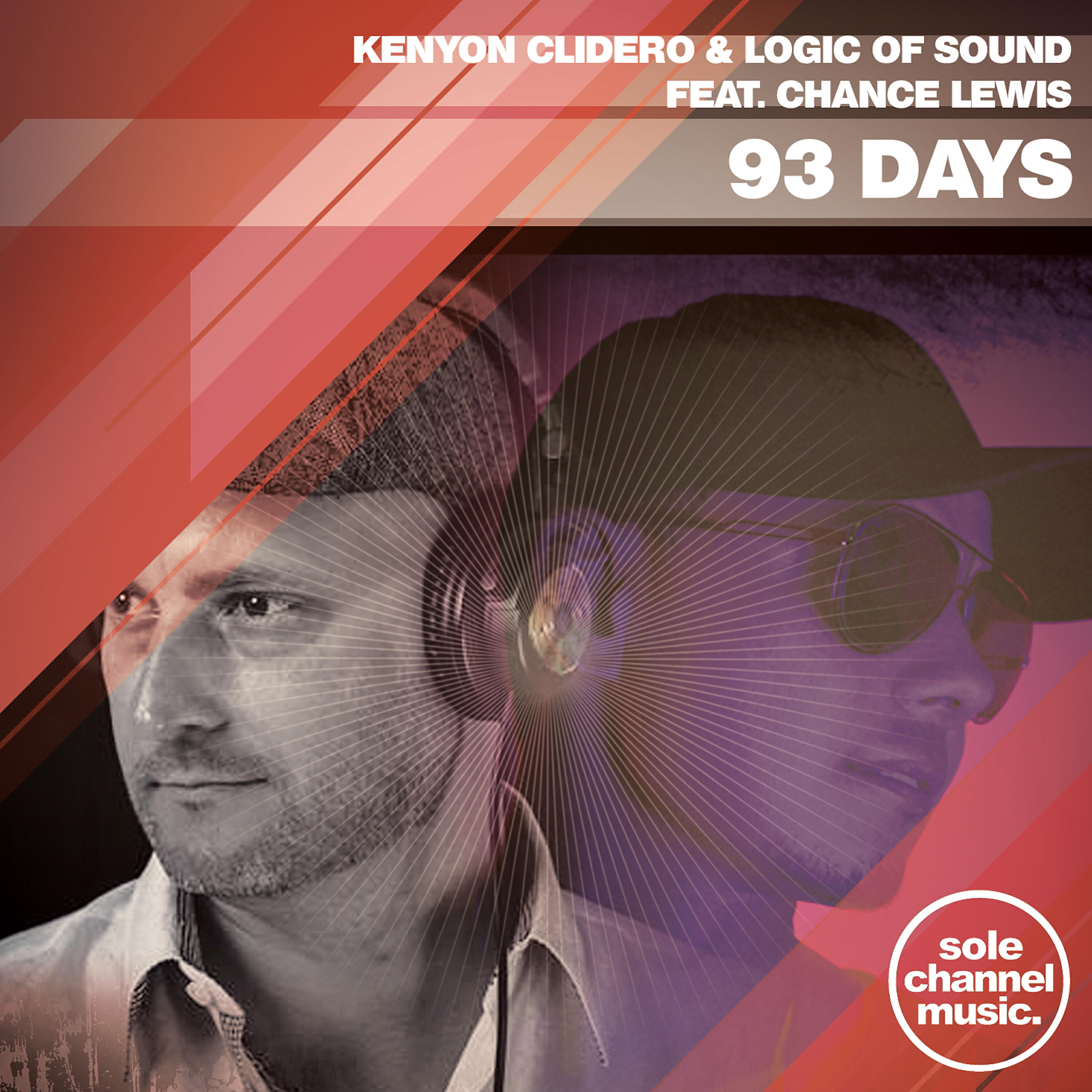 Релиз 93 Days