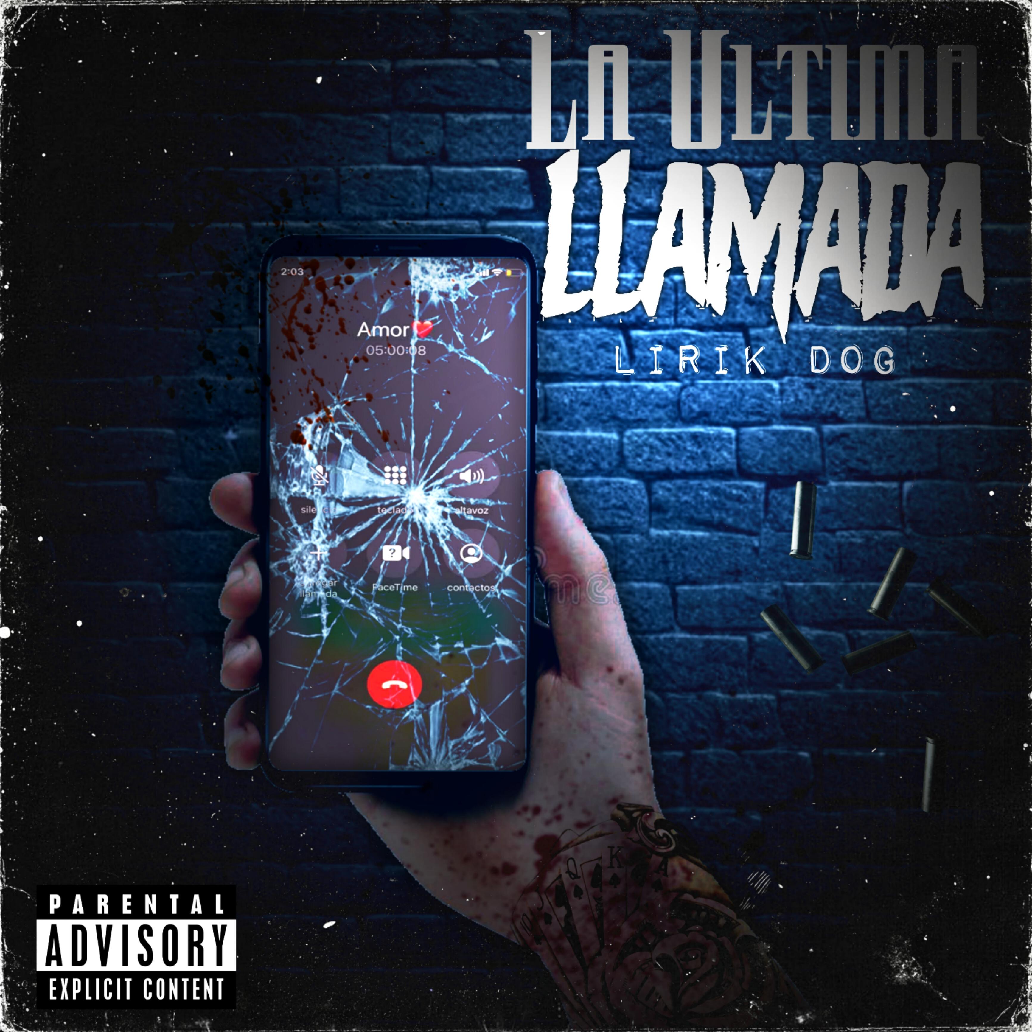 Релиз La Ultima Llamada