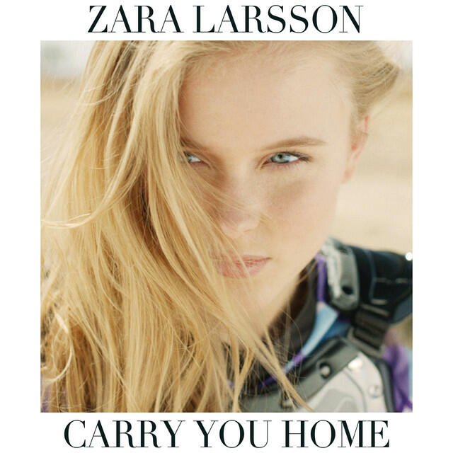 Релиз Carry You Home