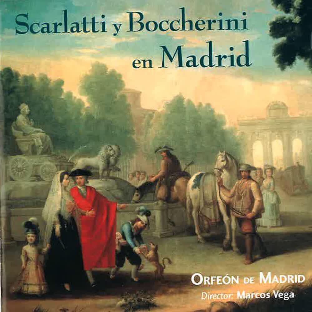 Orfeón de Madrid