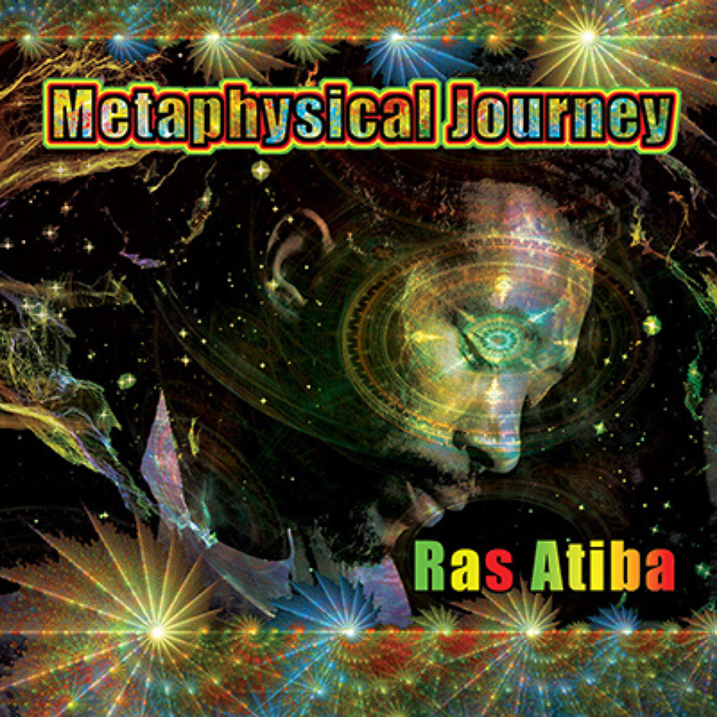 Ras Atiba