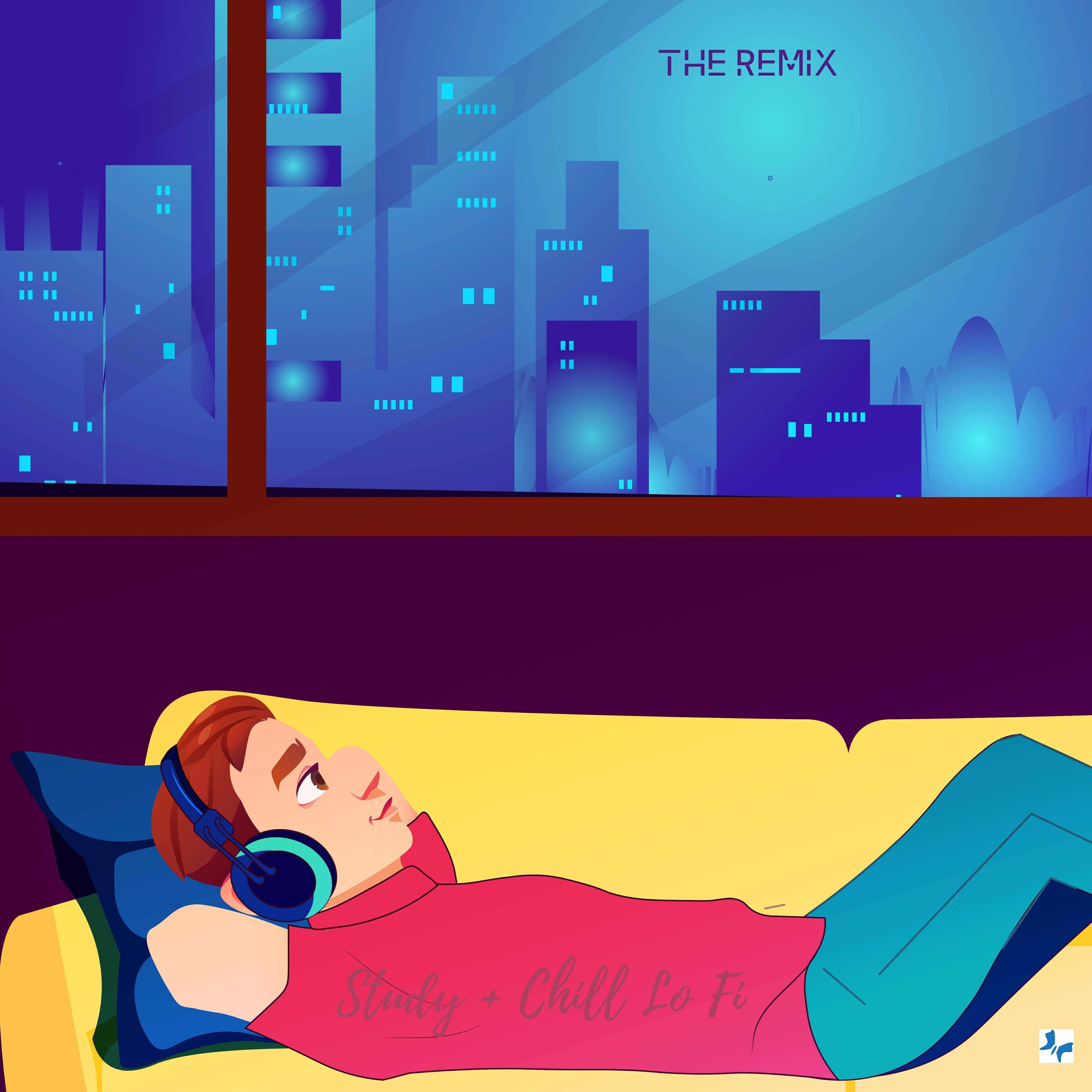 Релиз The Remix