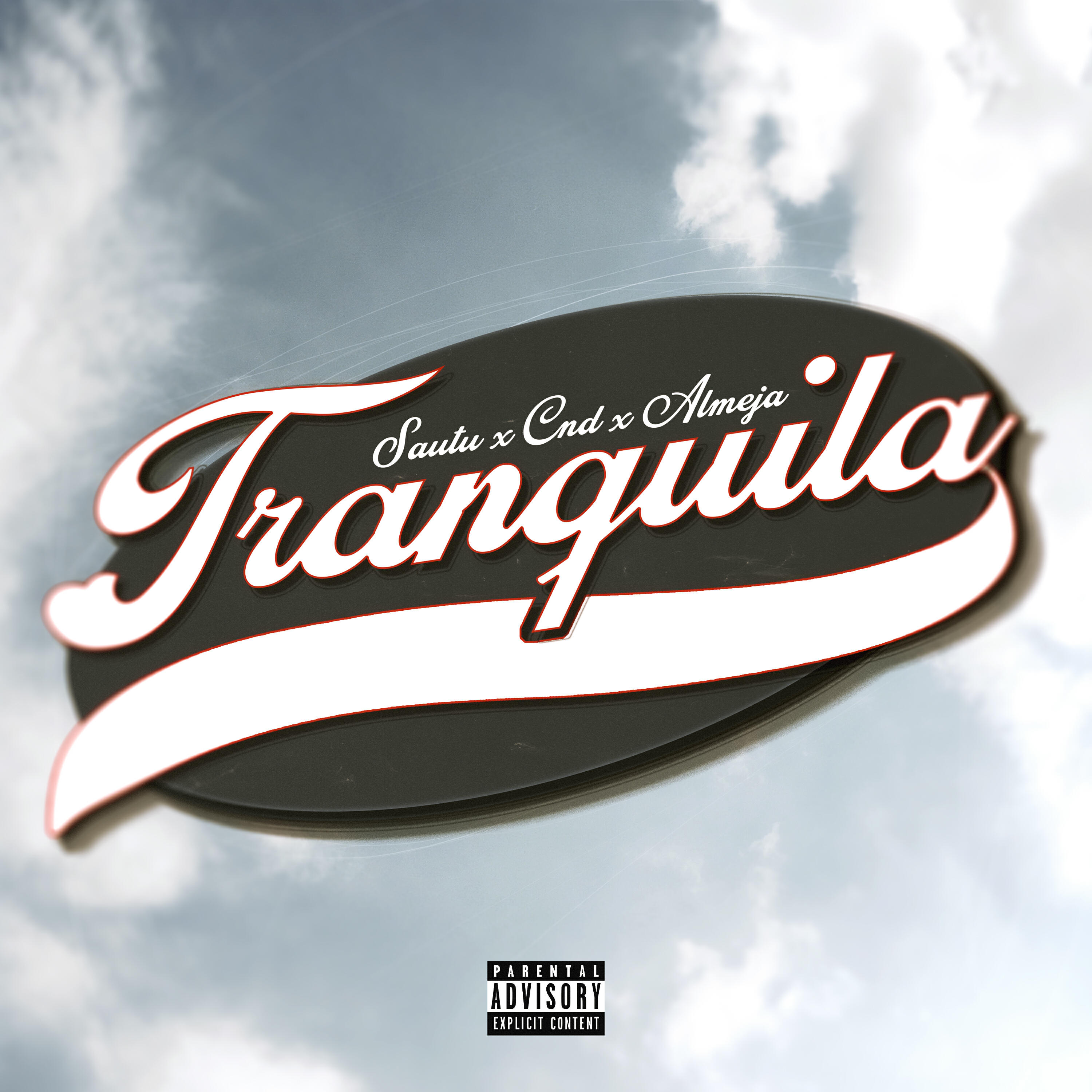 Релиз Tranquila
