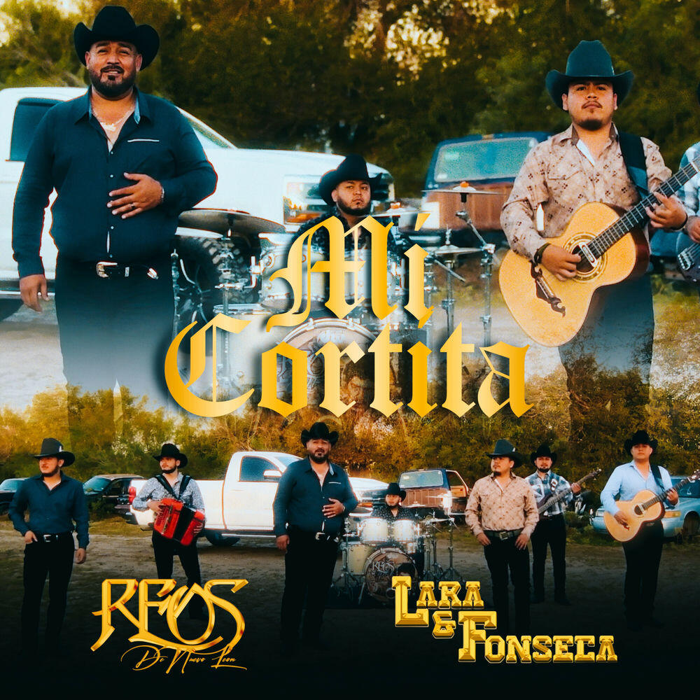 Релиз Mi Cortita