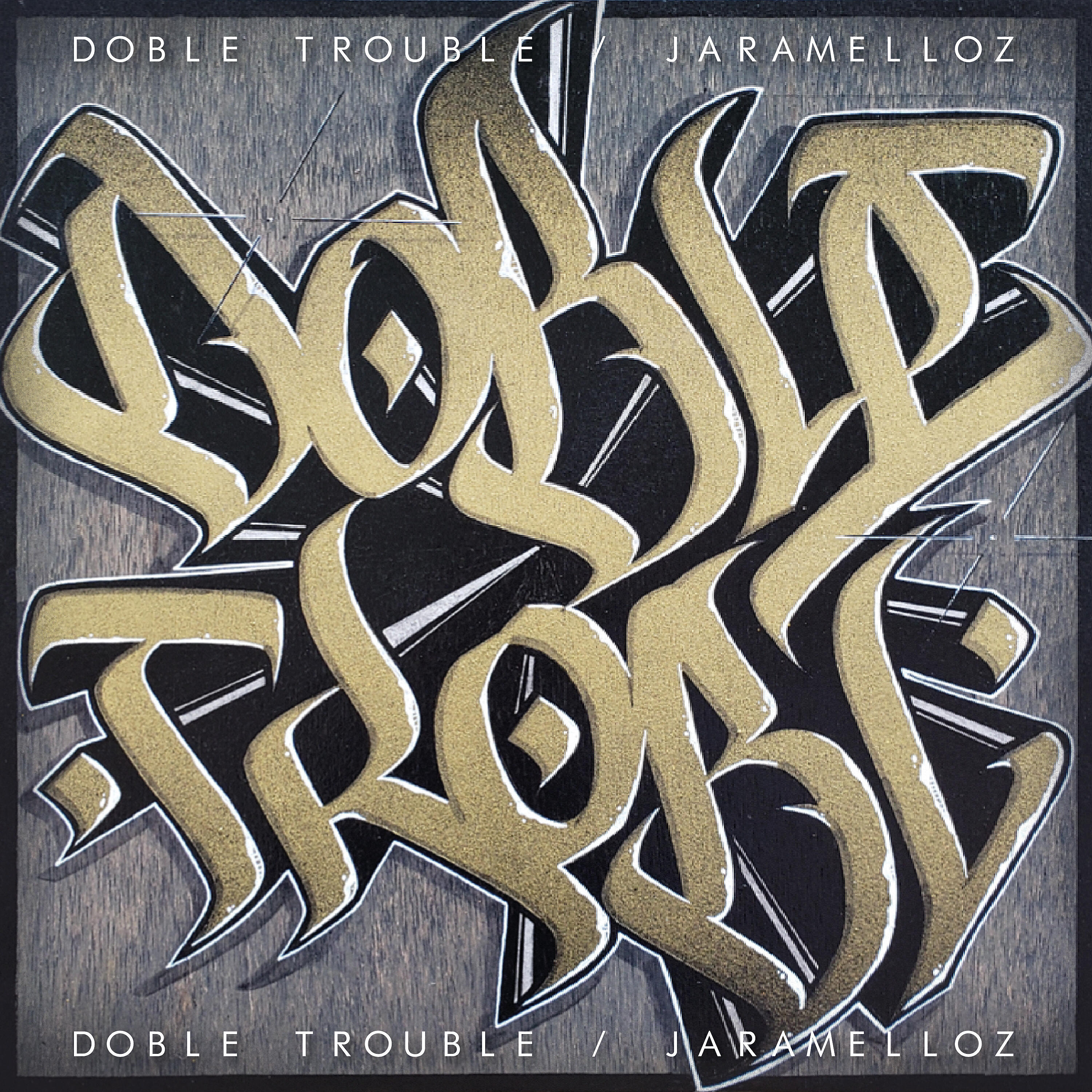 Релиз Doble Trouble