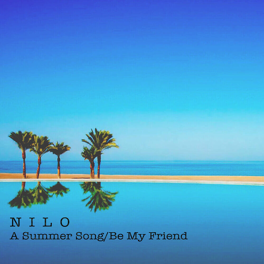 Релиз A Summer Song / Be My Friend