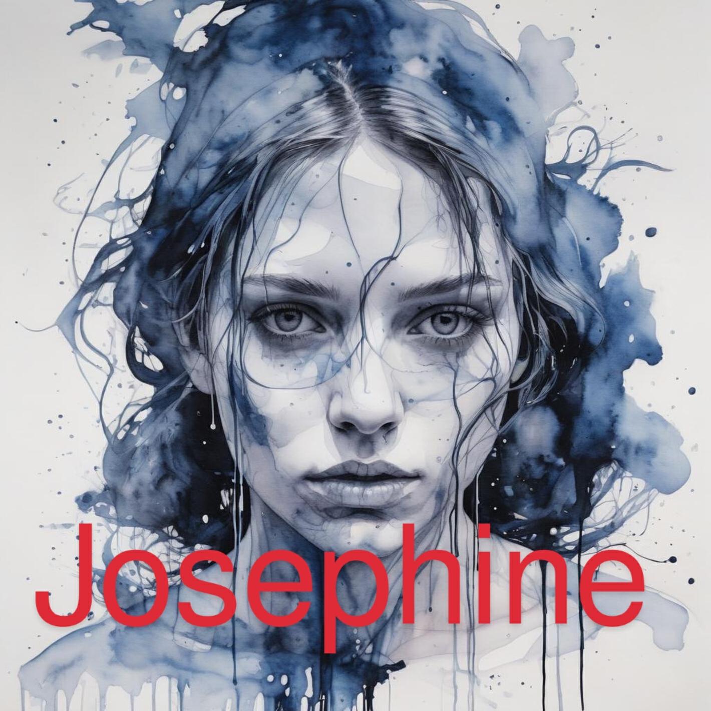 Релиз Josephine