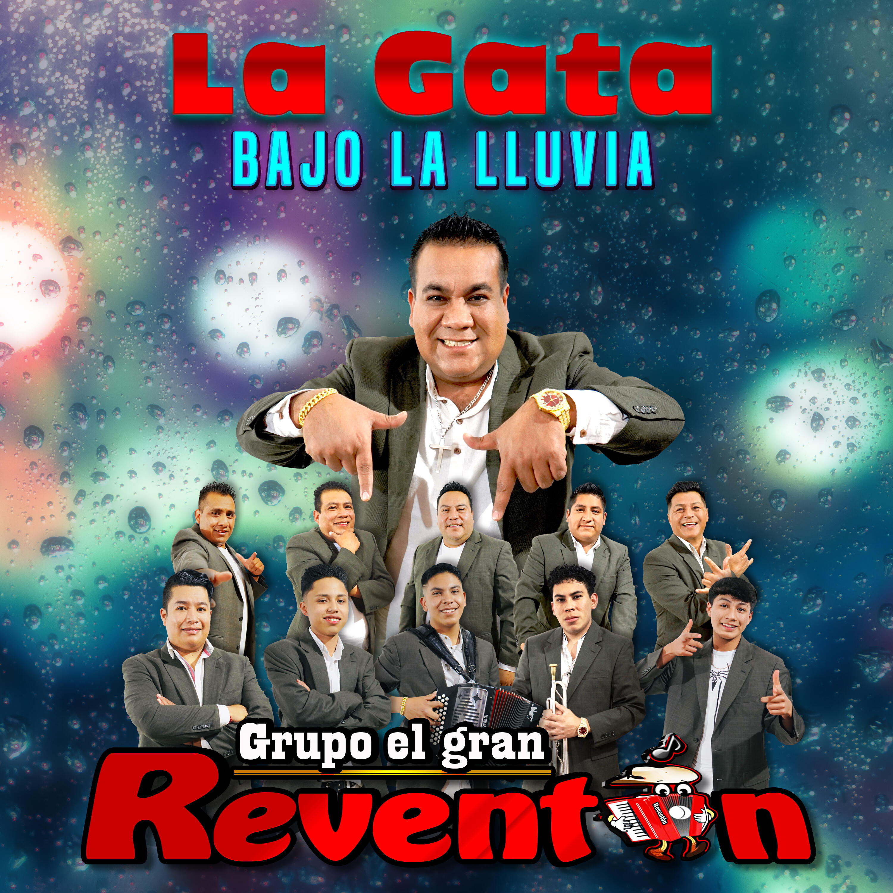 Grupo El Gran Reventón