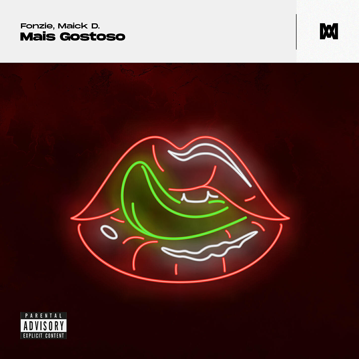 Релиз Mais Gostoso