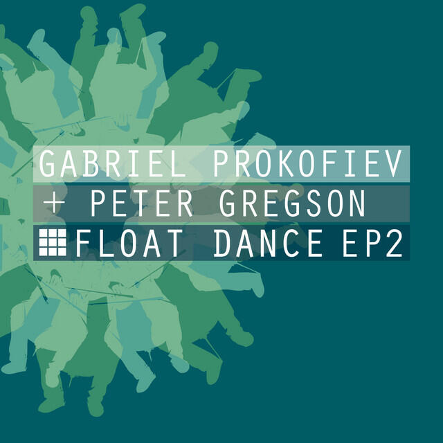 Релиз Float Dance EP2