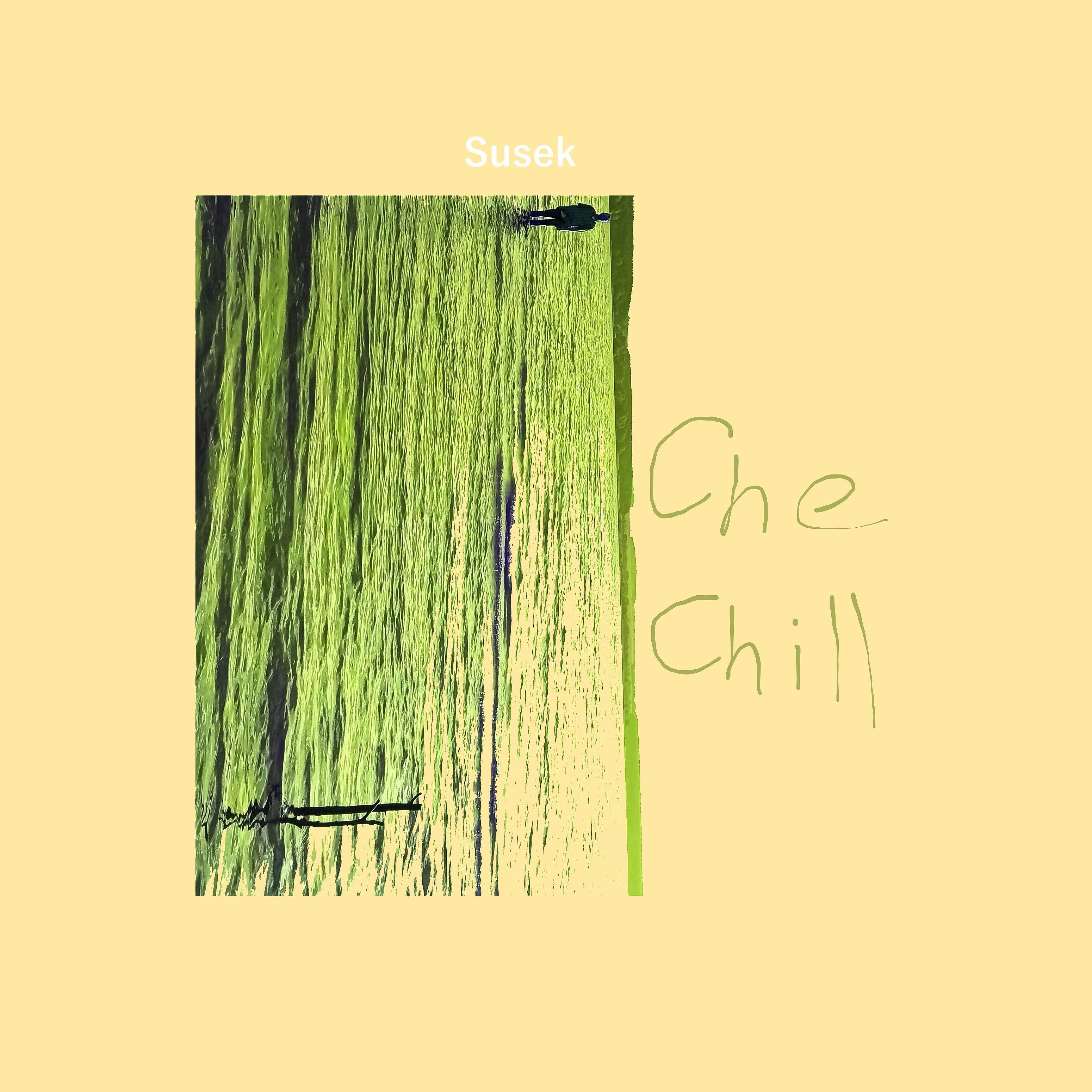 Релиз Che Chill