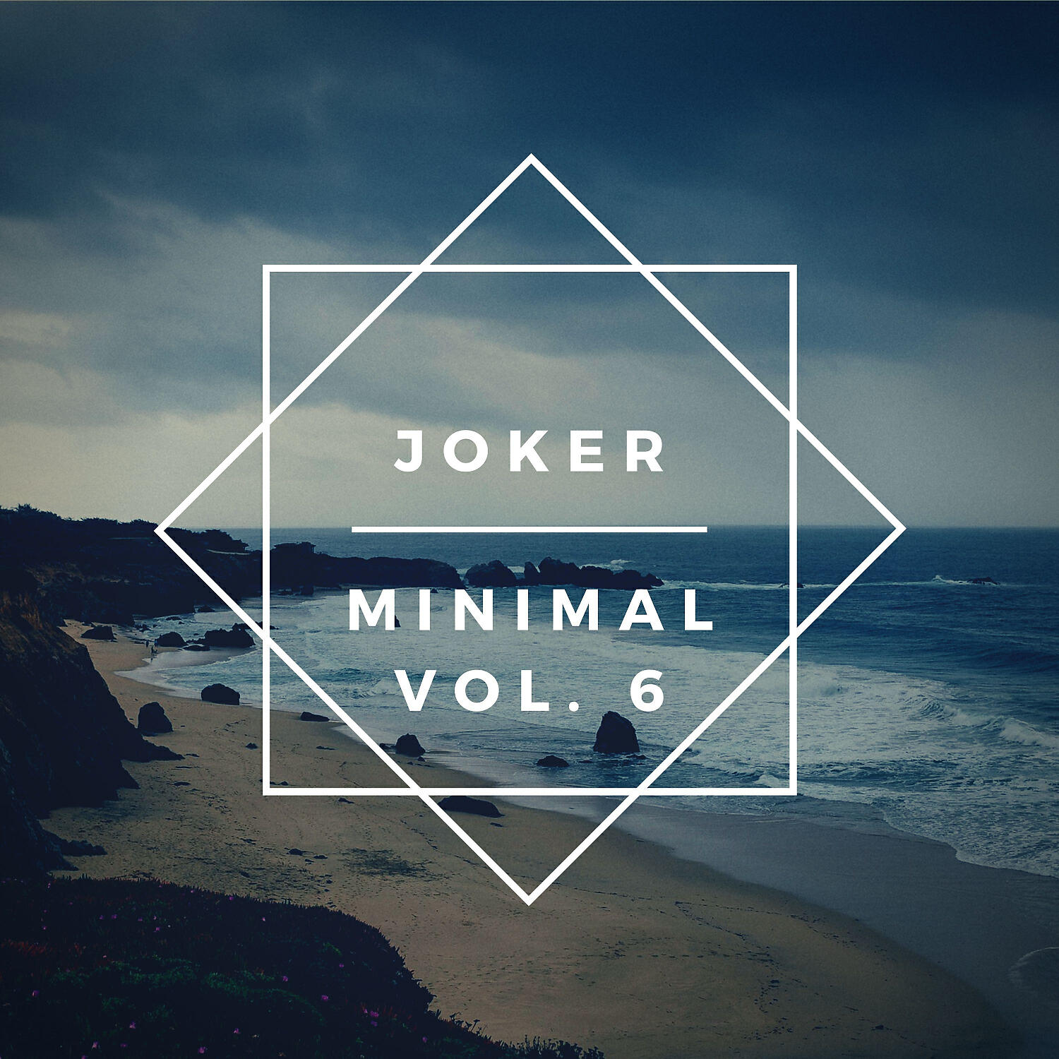 Релиз Joker Minimal, Vol. 6