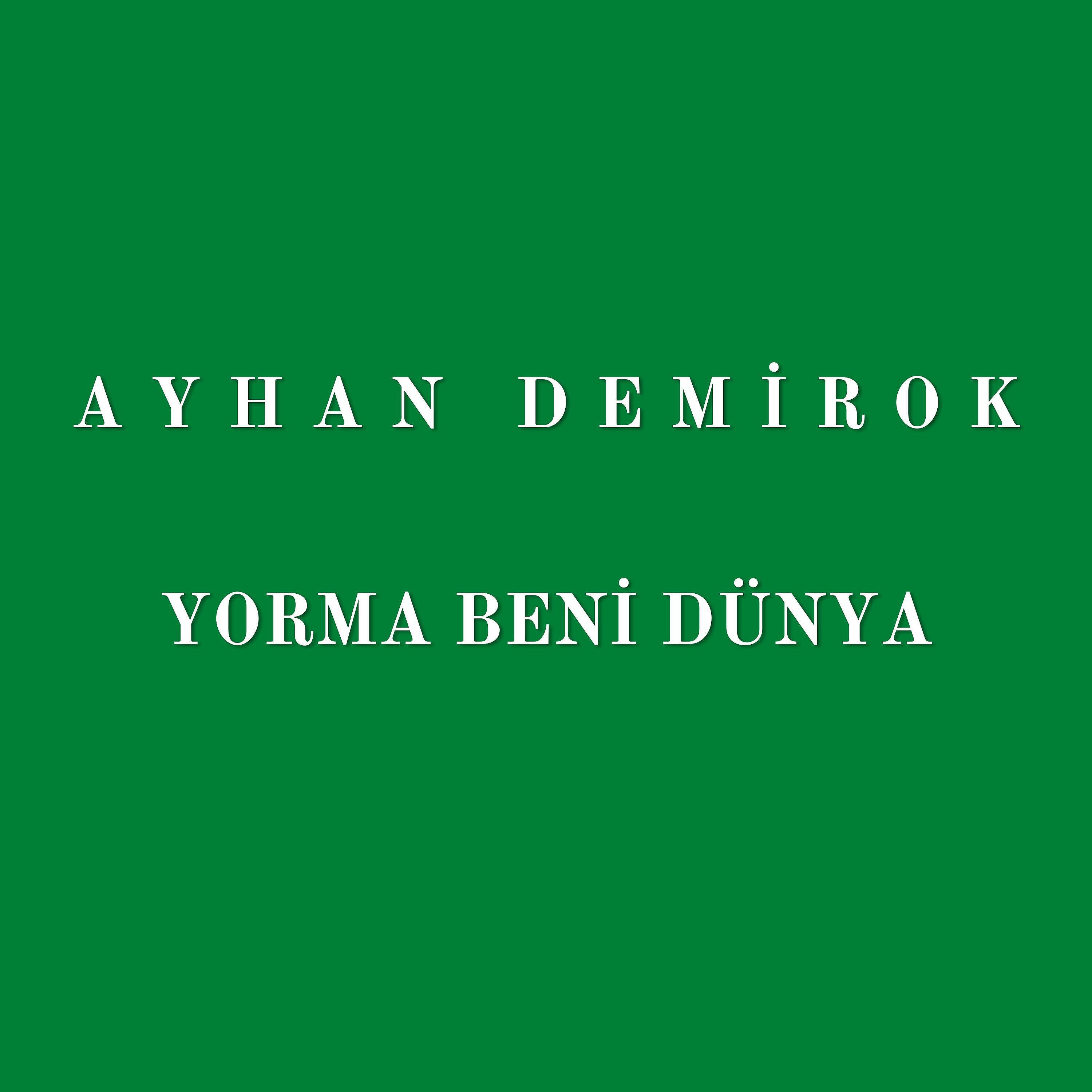 Ayhan Demirok