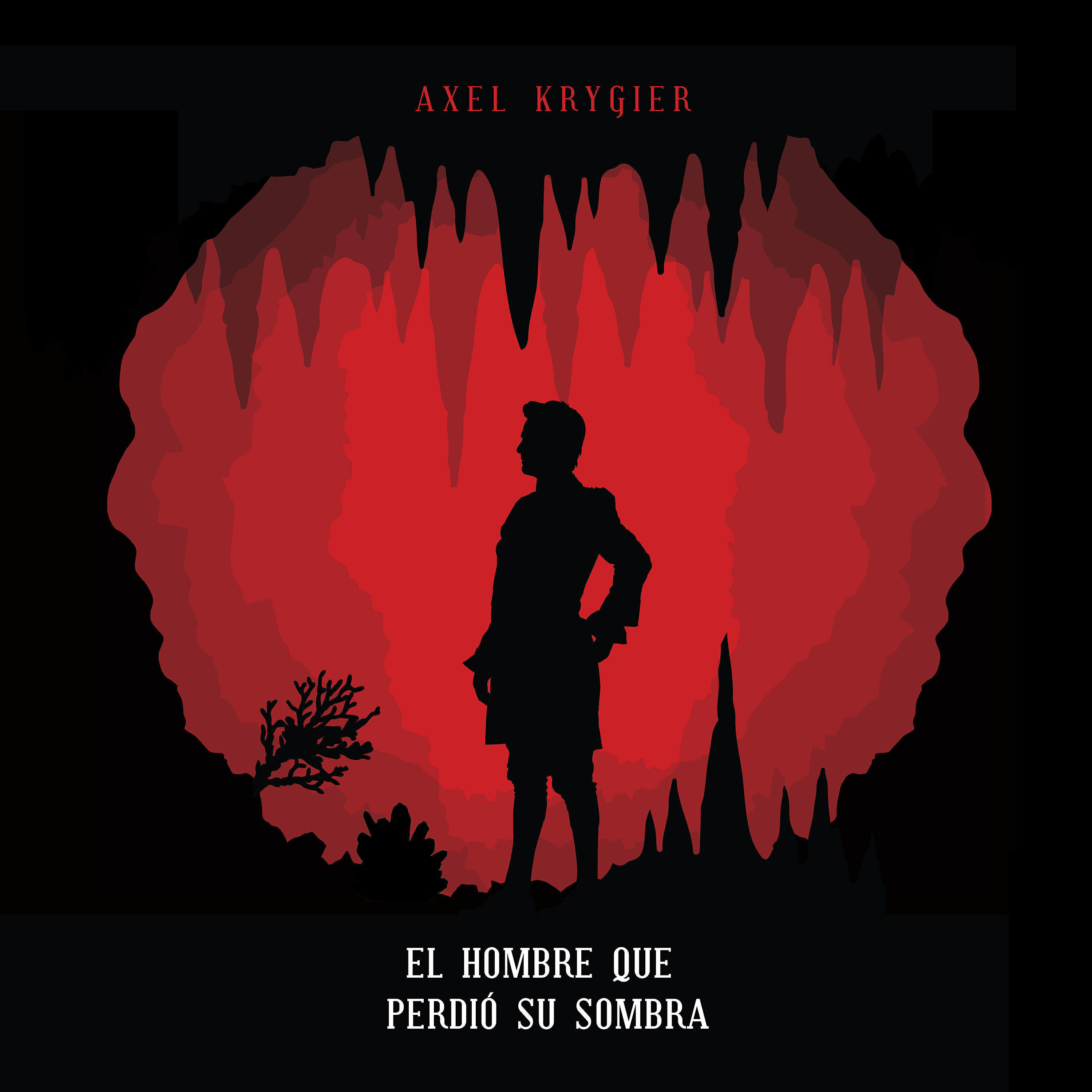 Релиз El Hombre Que Perdió Su Sombra