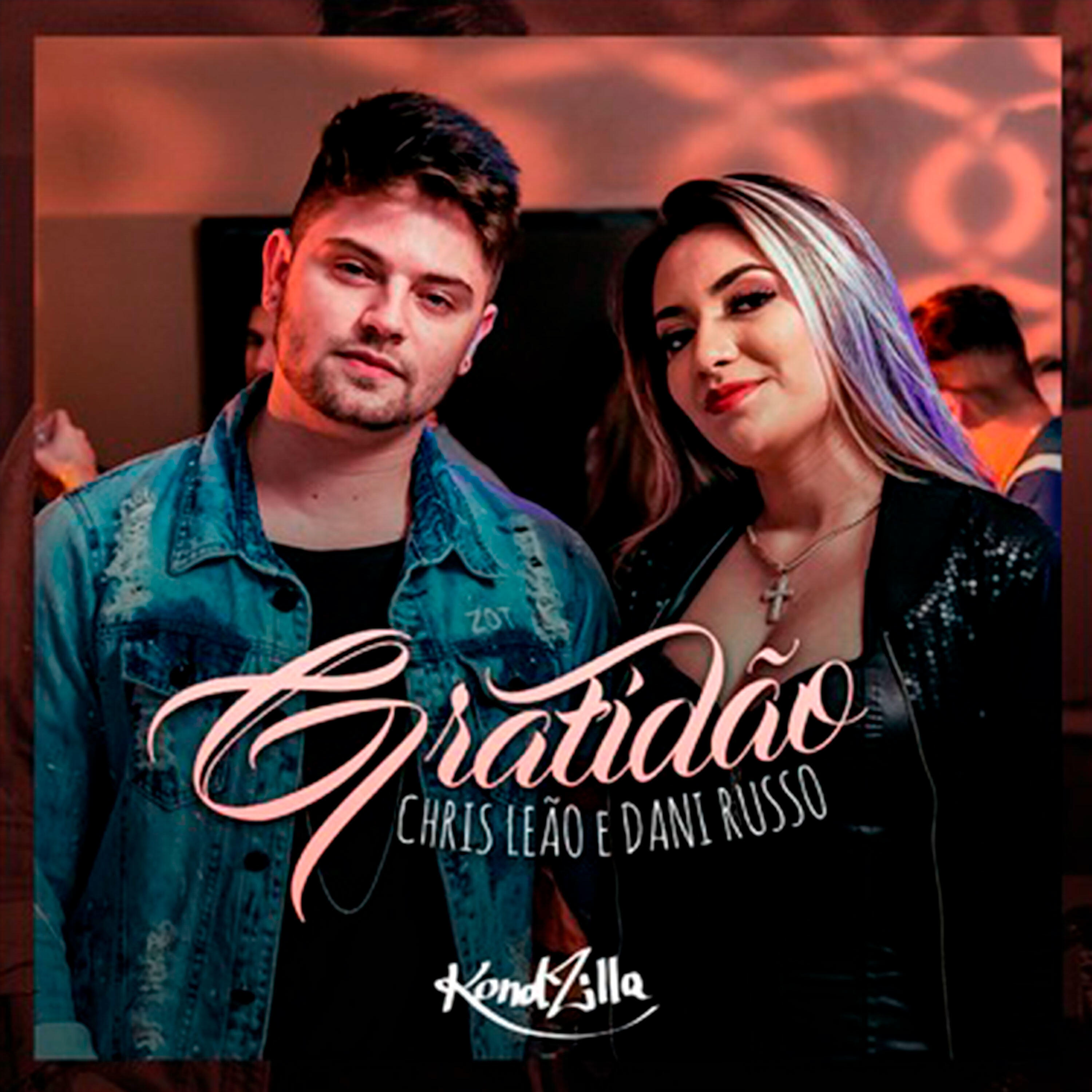 Релиз Gratidão
