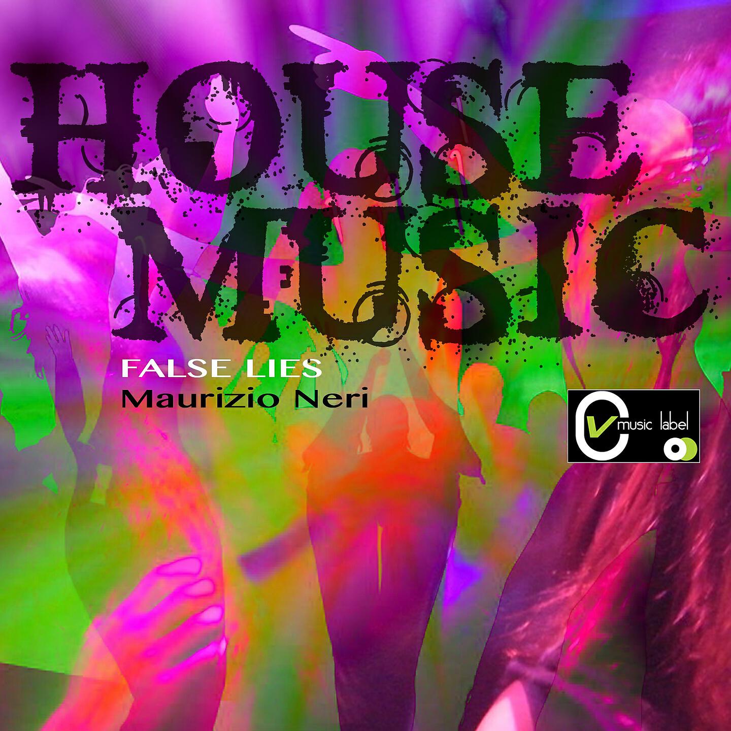 Релиз FALSE LIES
