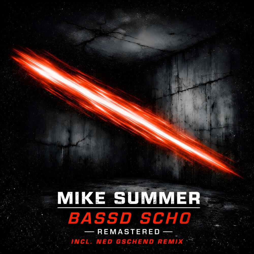 Релиз Bassd Scho (Remastered incl. Ned Gschend Remix)