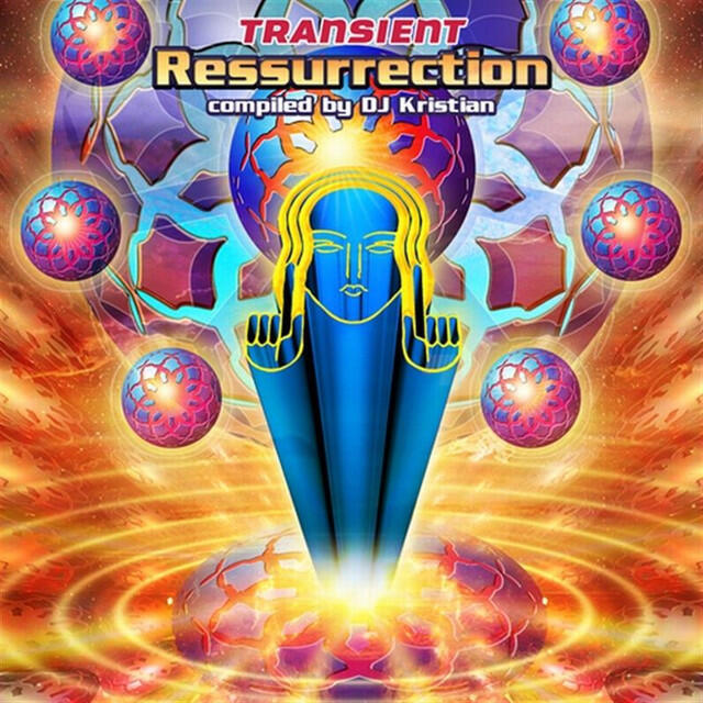 Релиз Resurrection