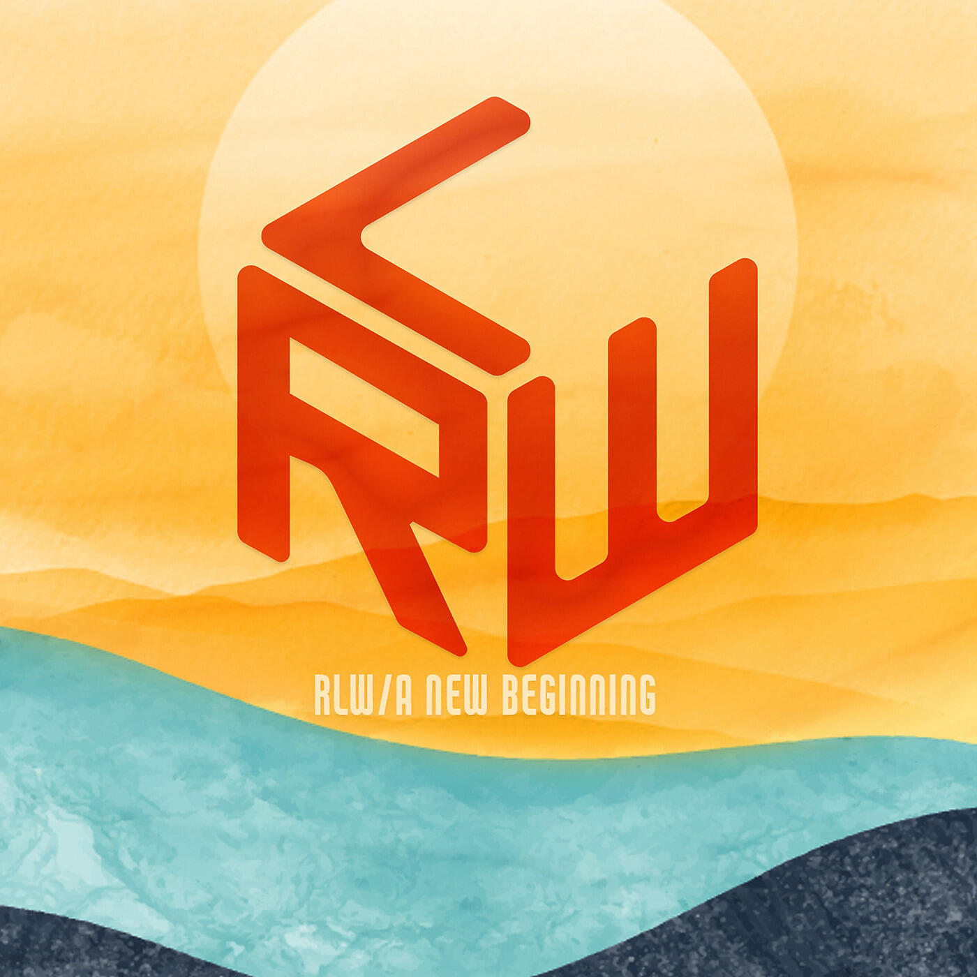 Релиз A New Beginning