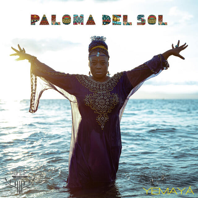 Релиз Yemayá