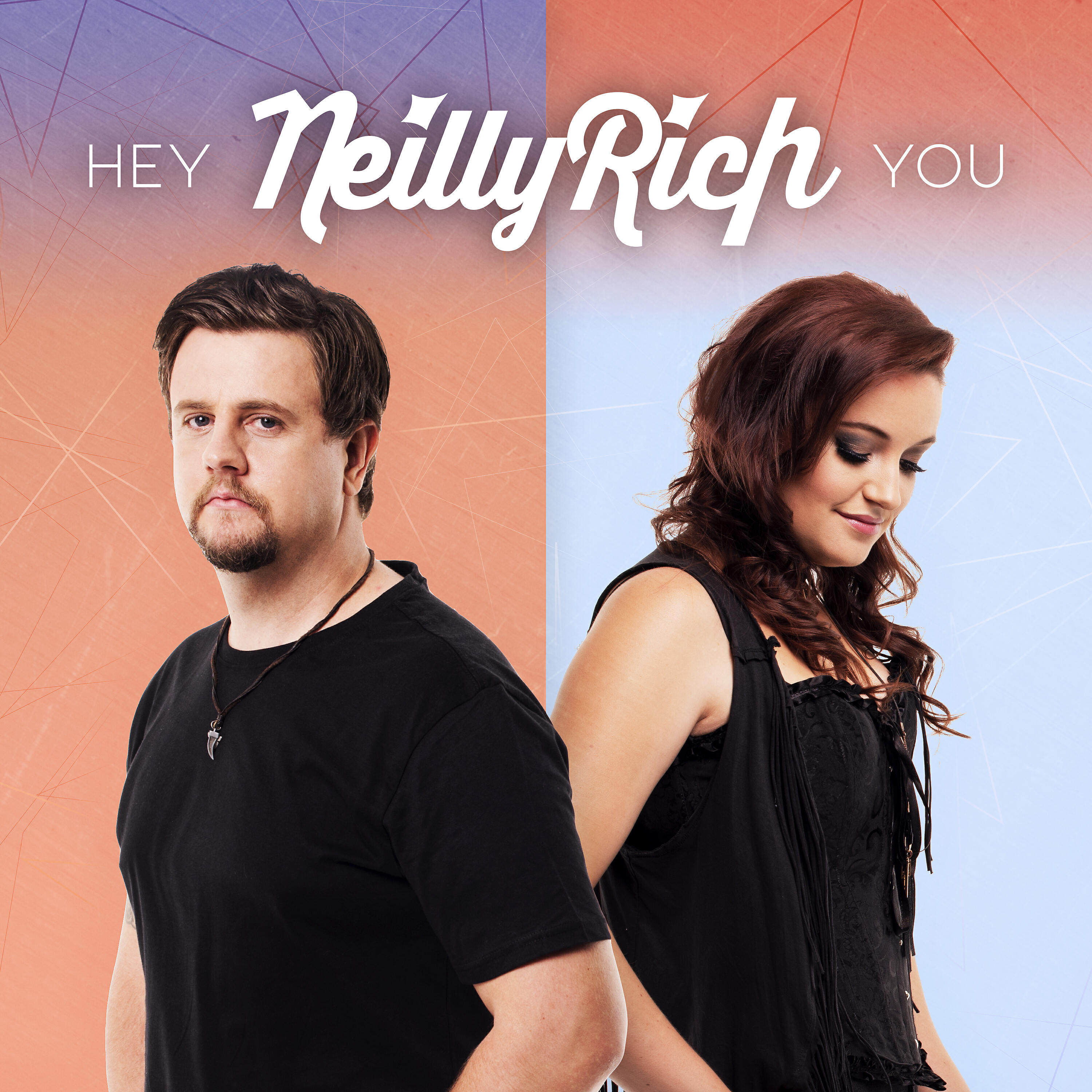 Релиз Hey You