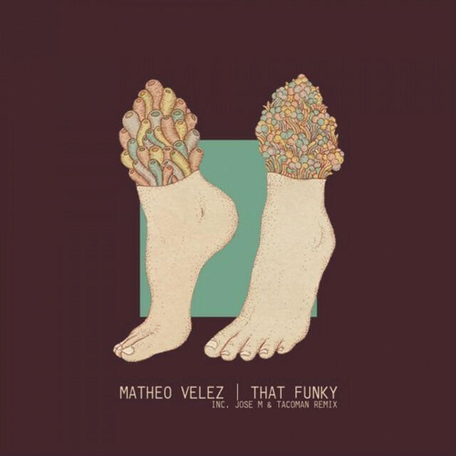 Релиз That Funky