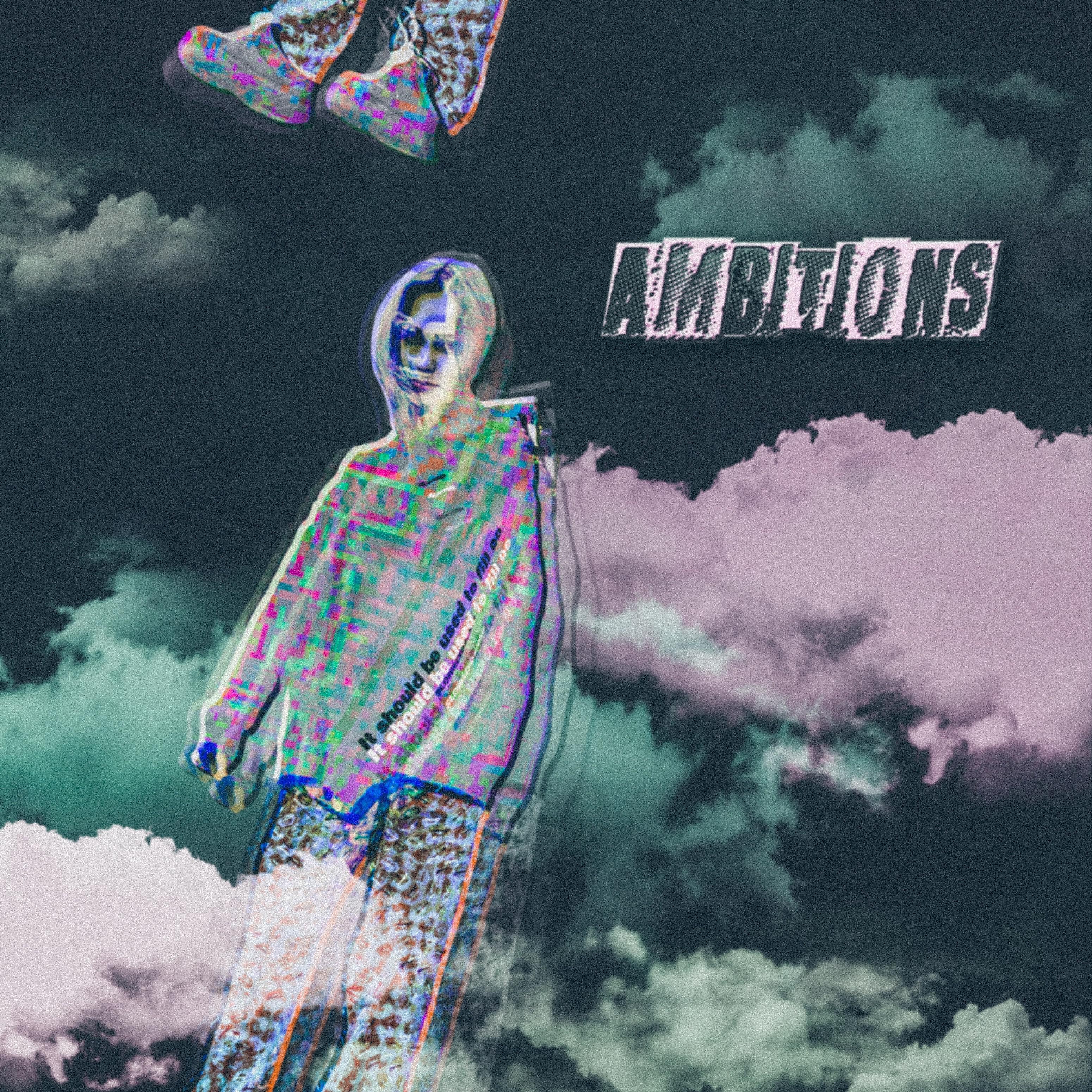 Релиз Ambitions