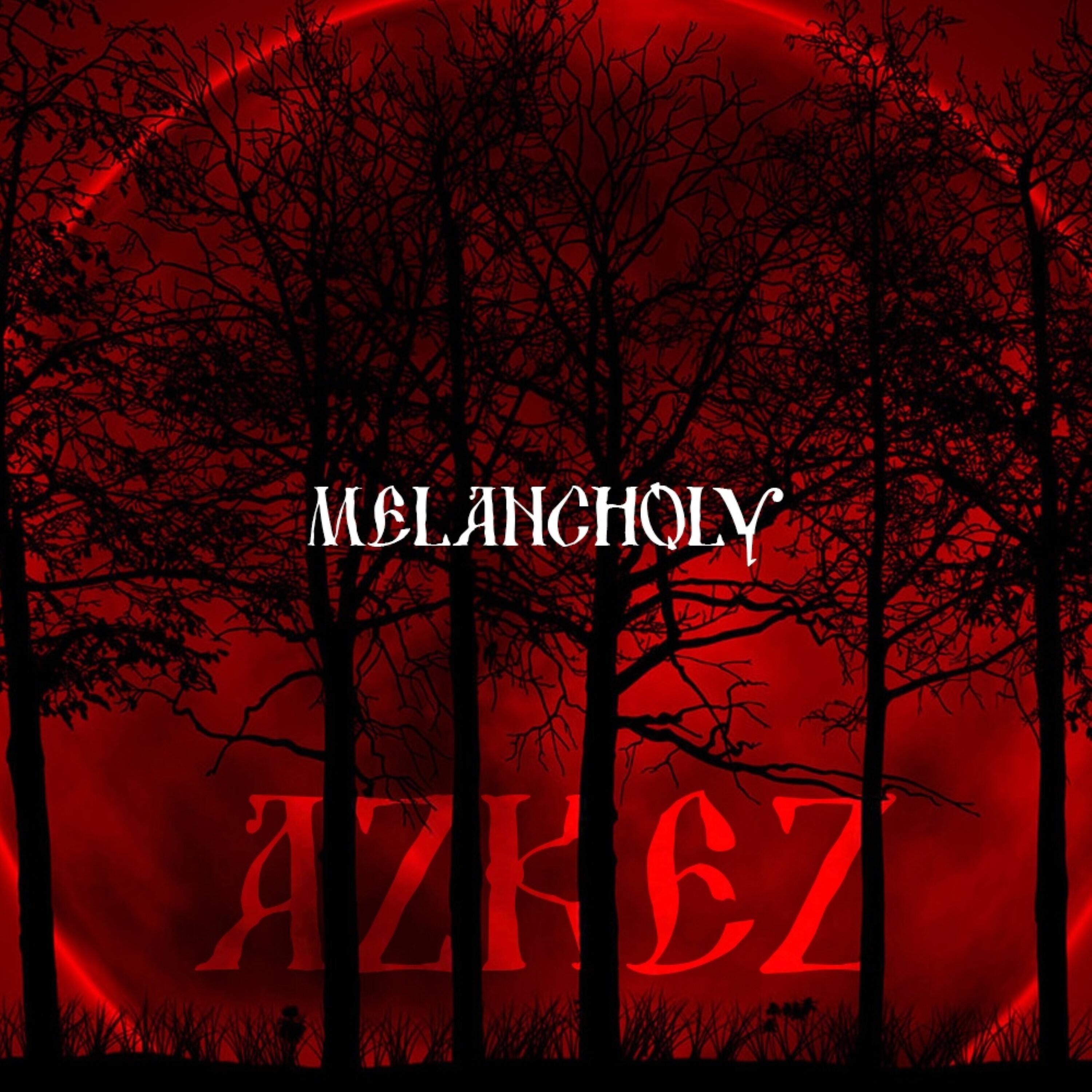 Релиз Melancholy