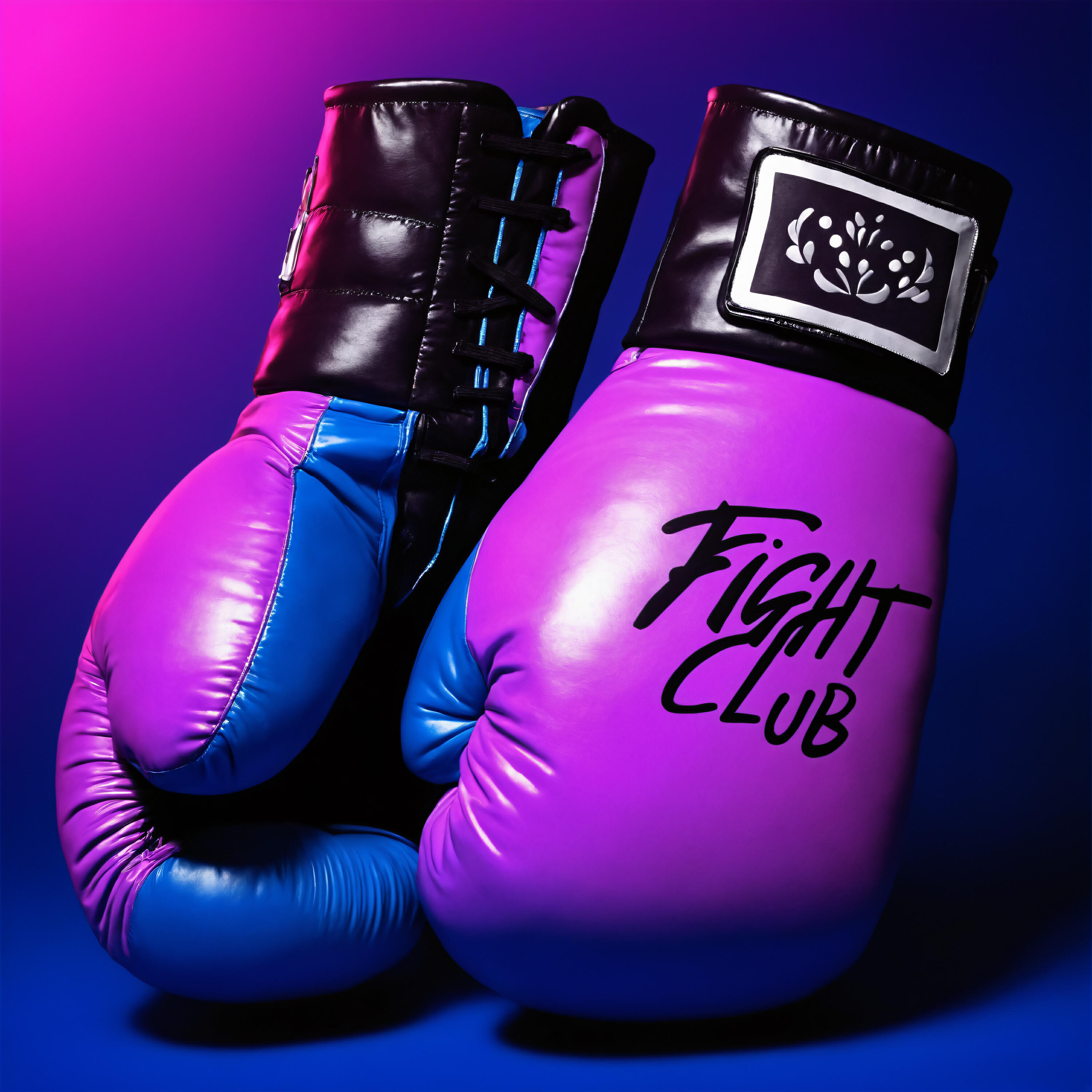 Релиз Fight Club