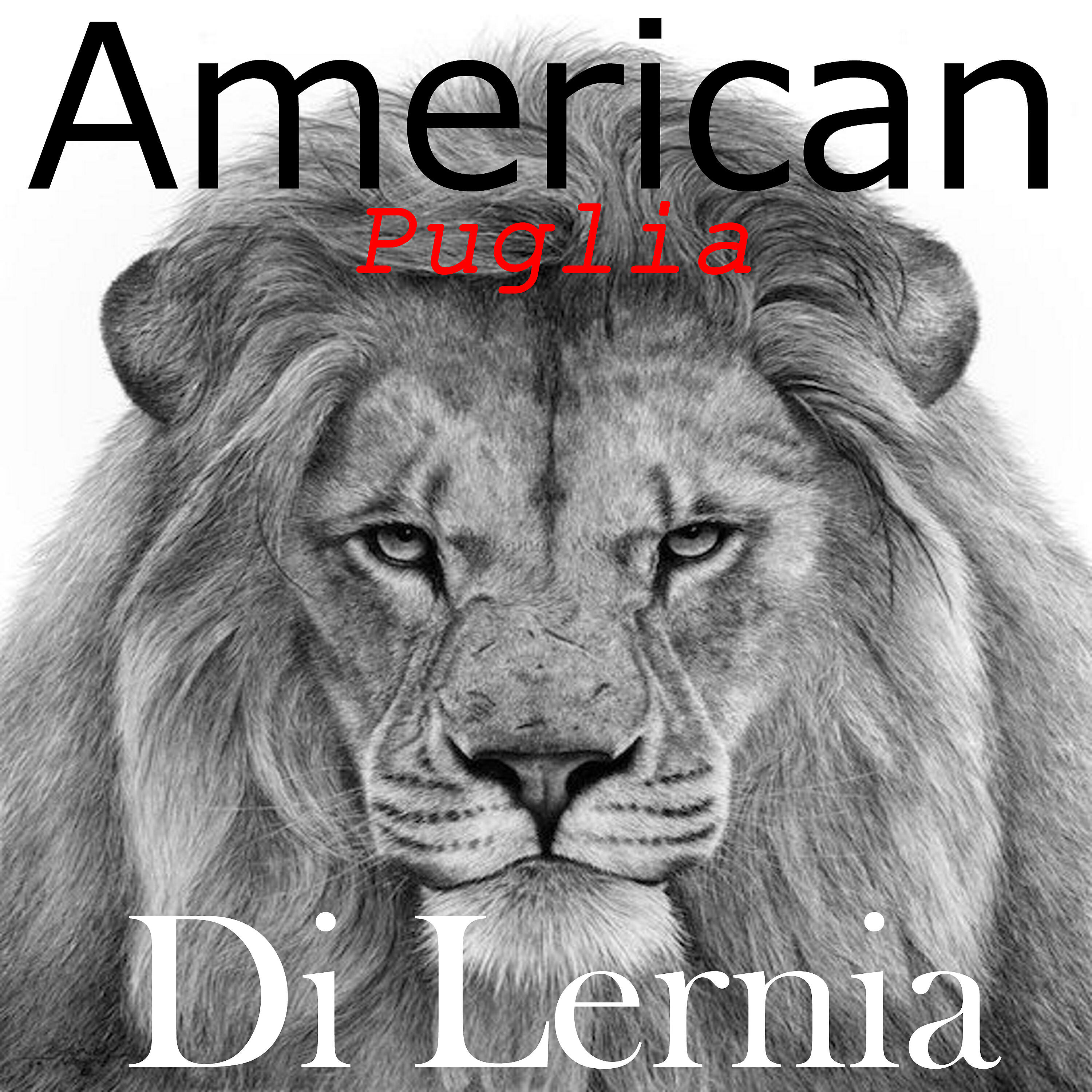 Релиз American Puglia