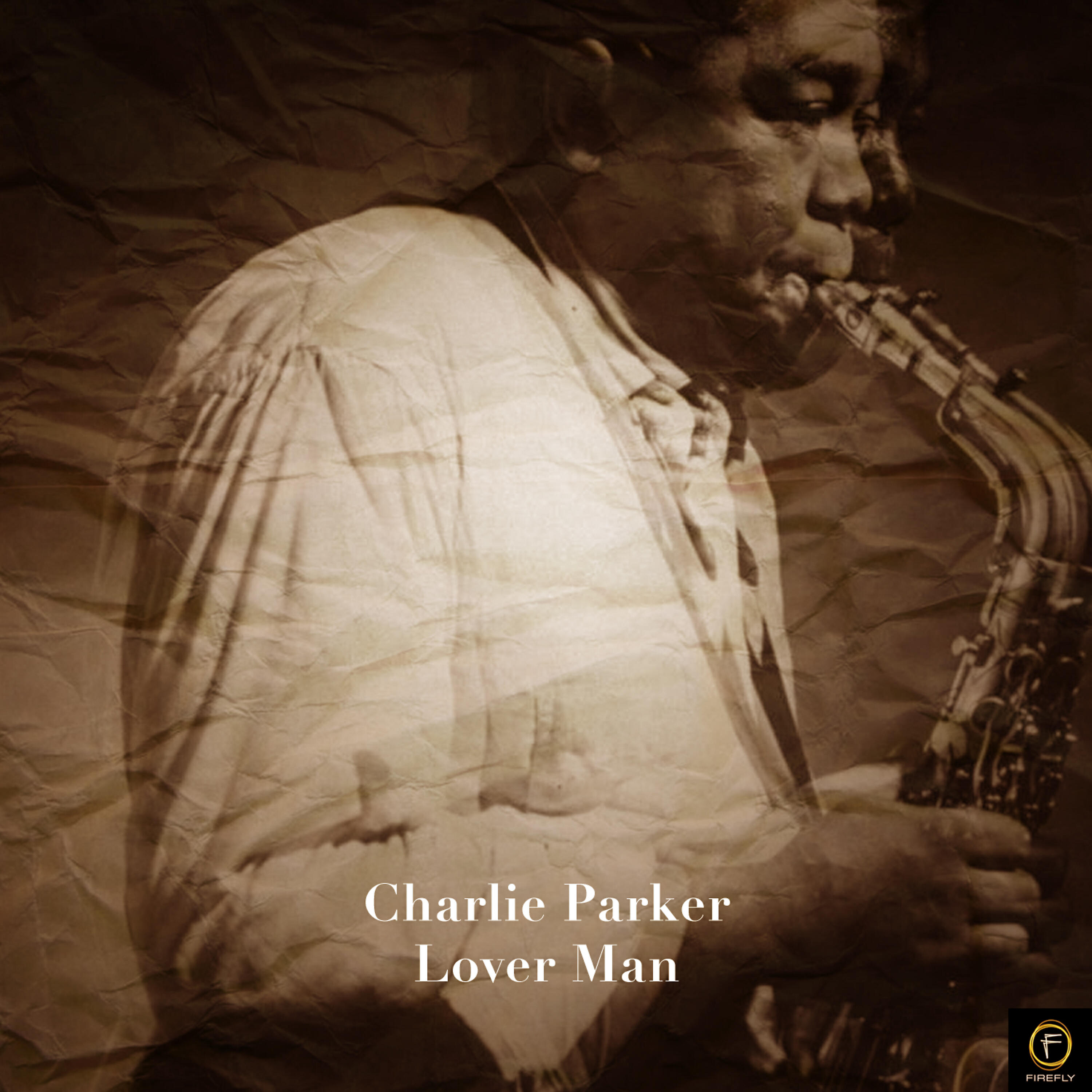 Релиз Charlie Parker, Lover Man
