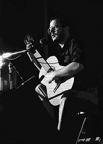 Jacek Kaczmarski