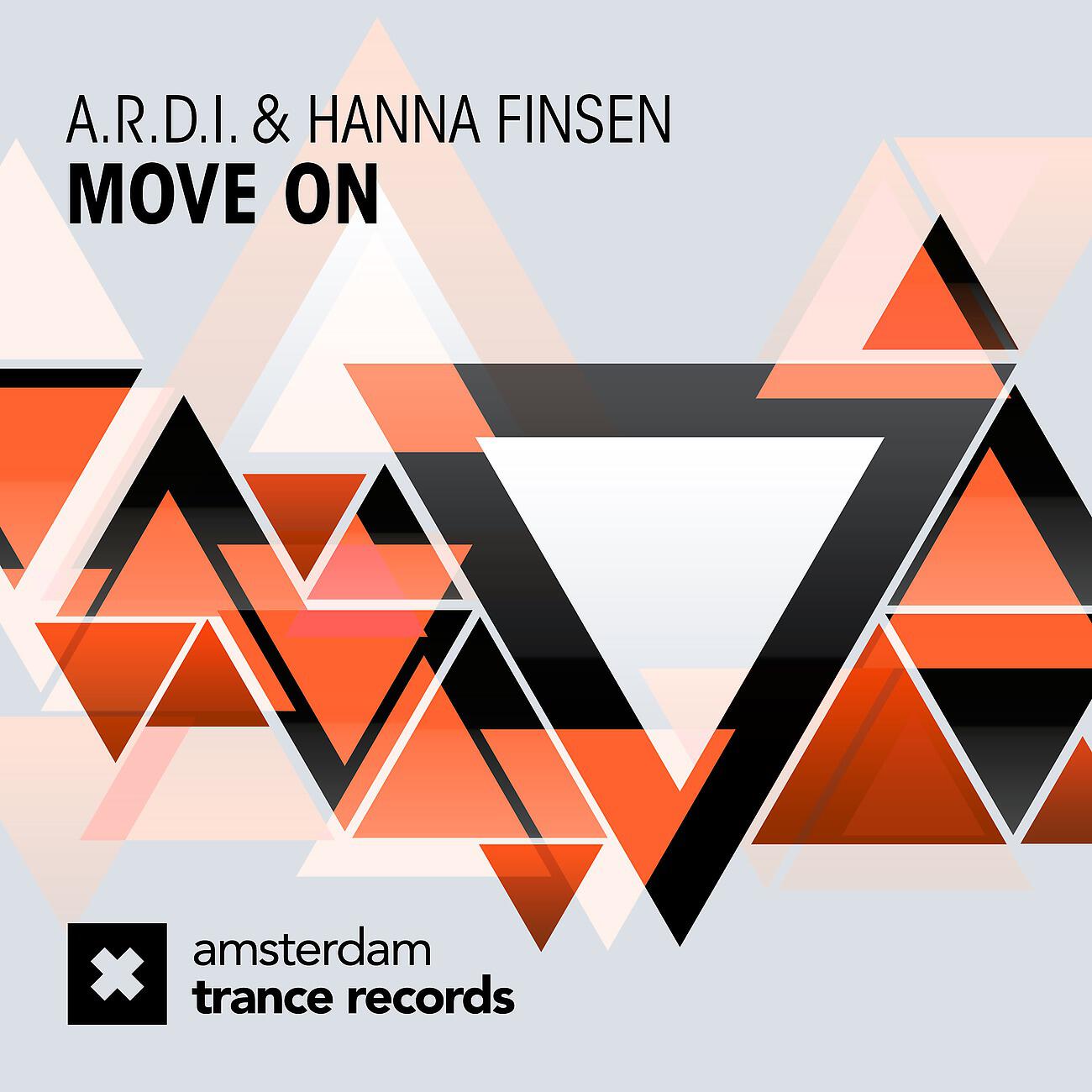 Релиз Move On