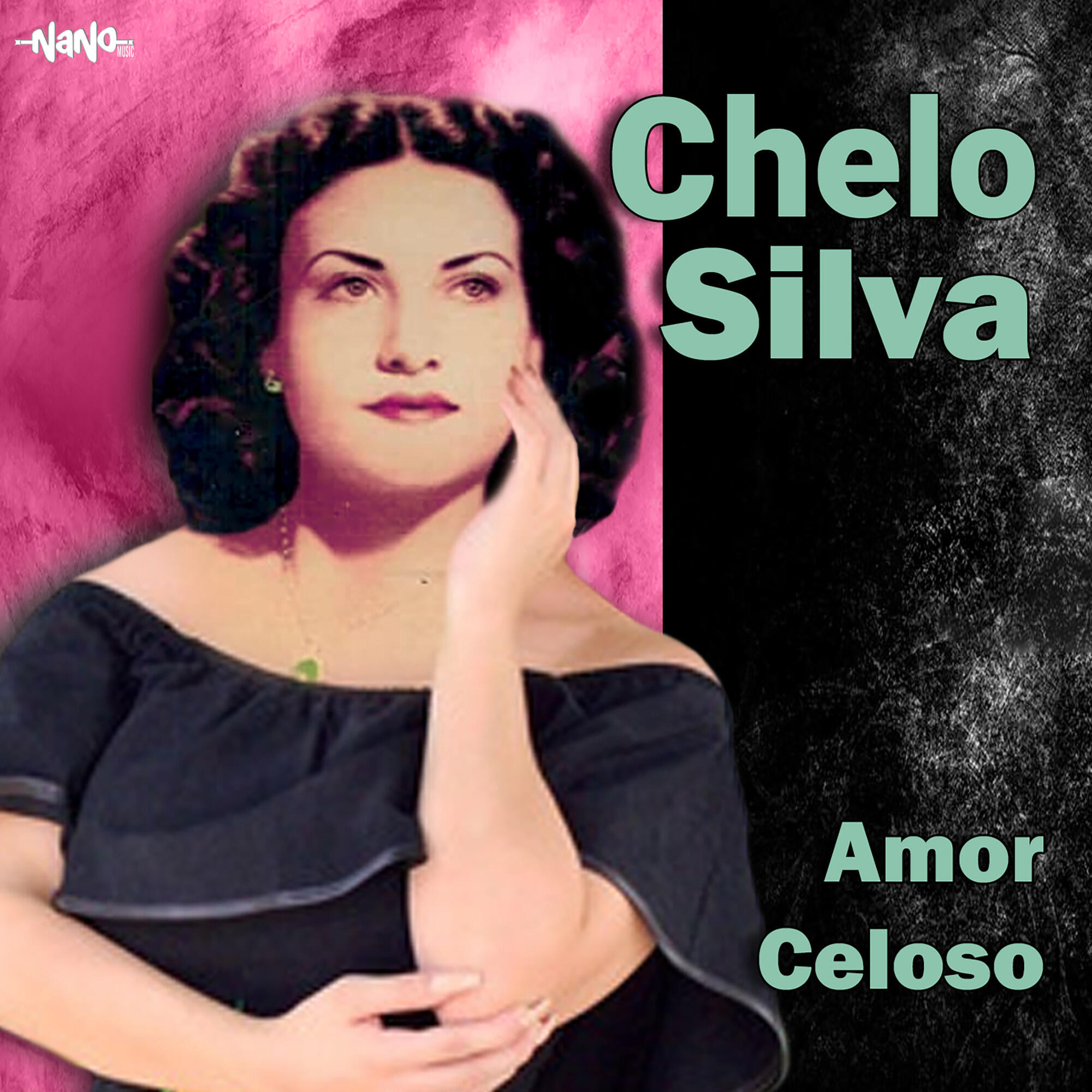 Релиз Amor Celoso