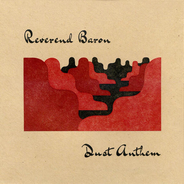 Релиз Dust Anthem