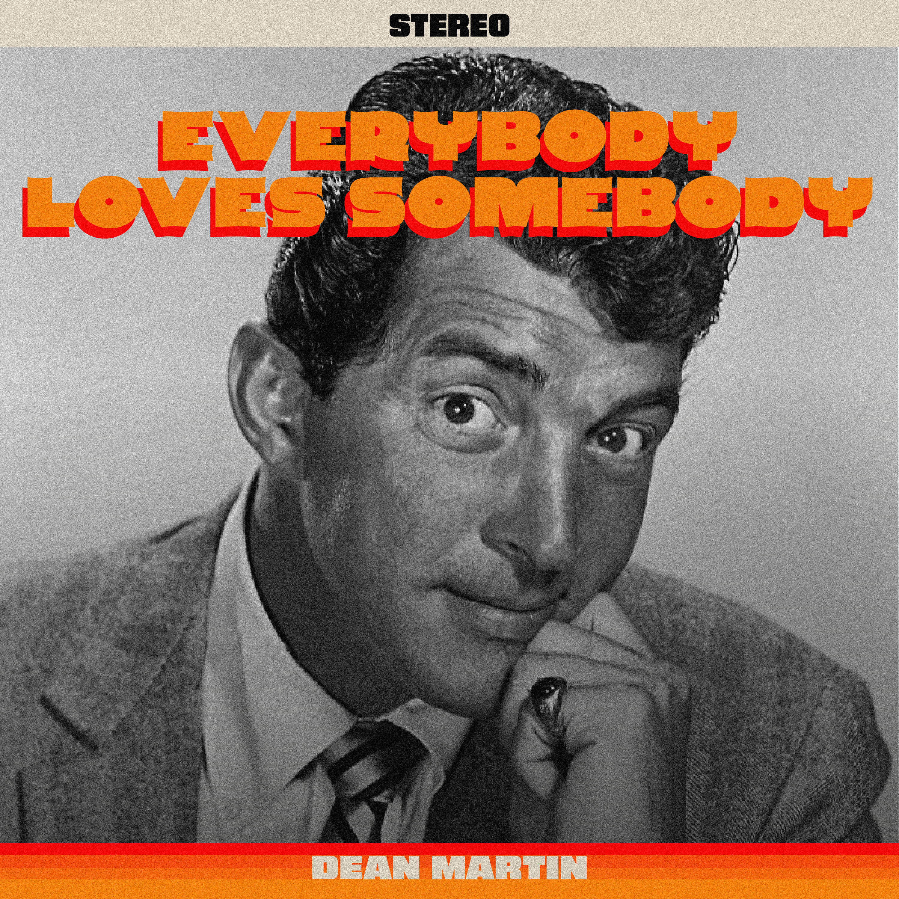 Релиз Everybody Loves Somebody