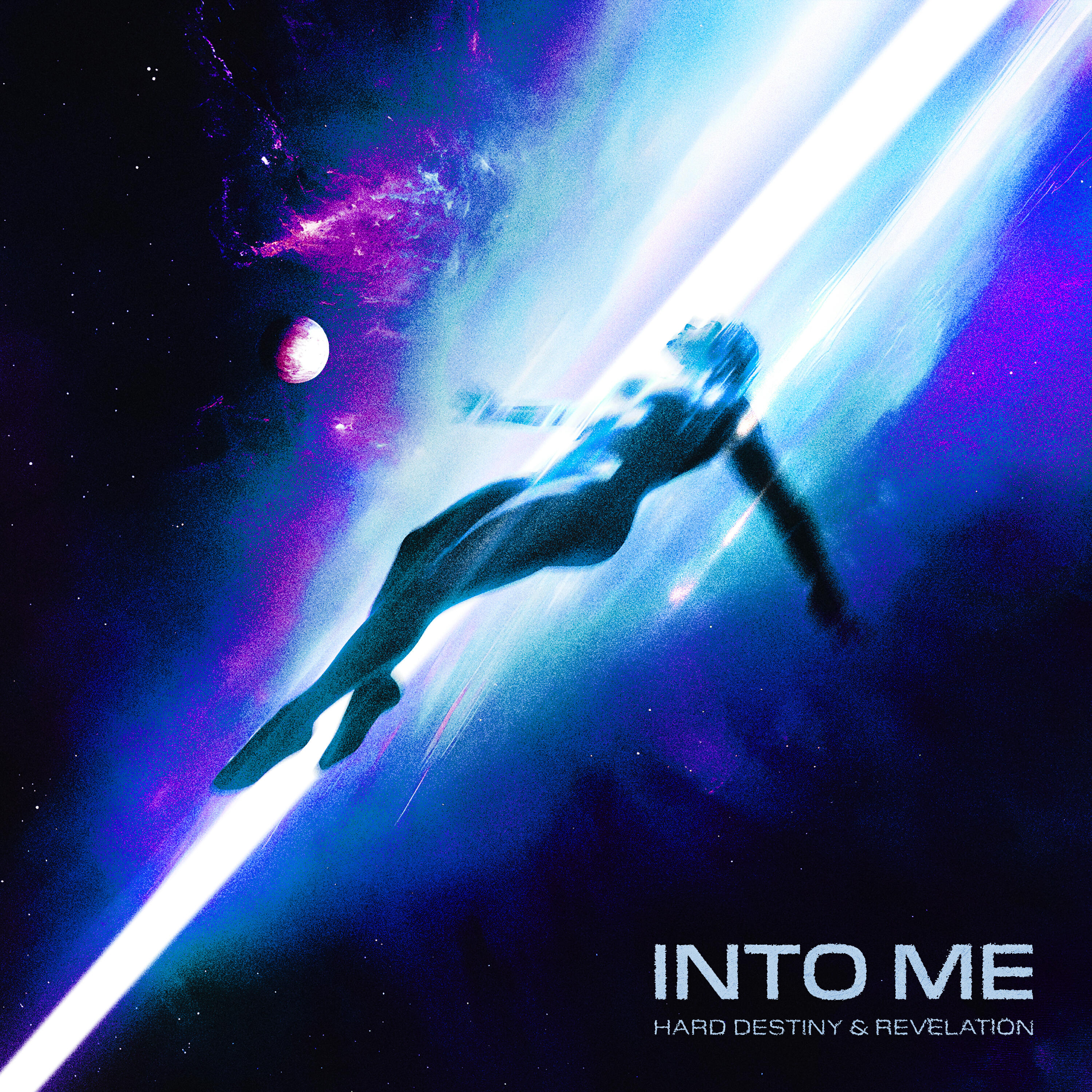 Релиз Into Me