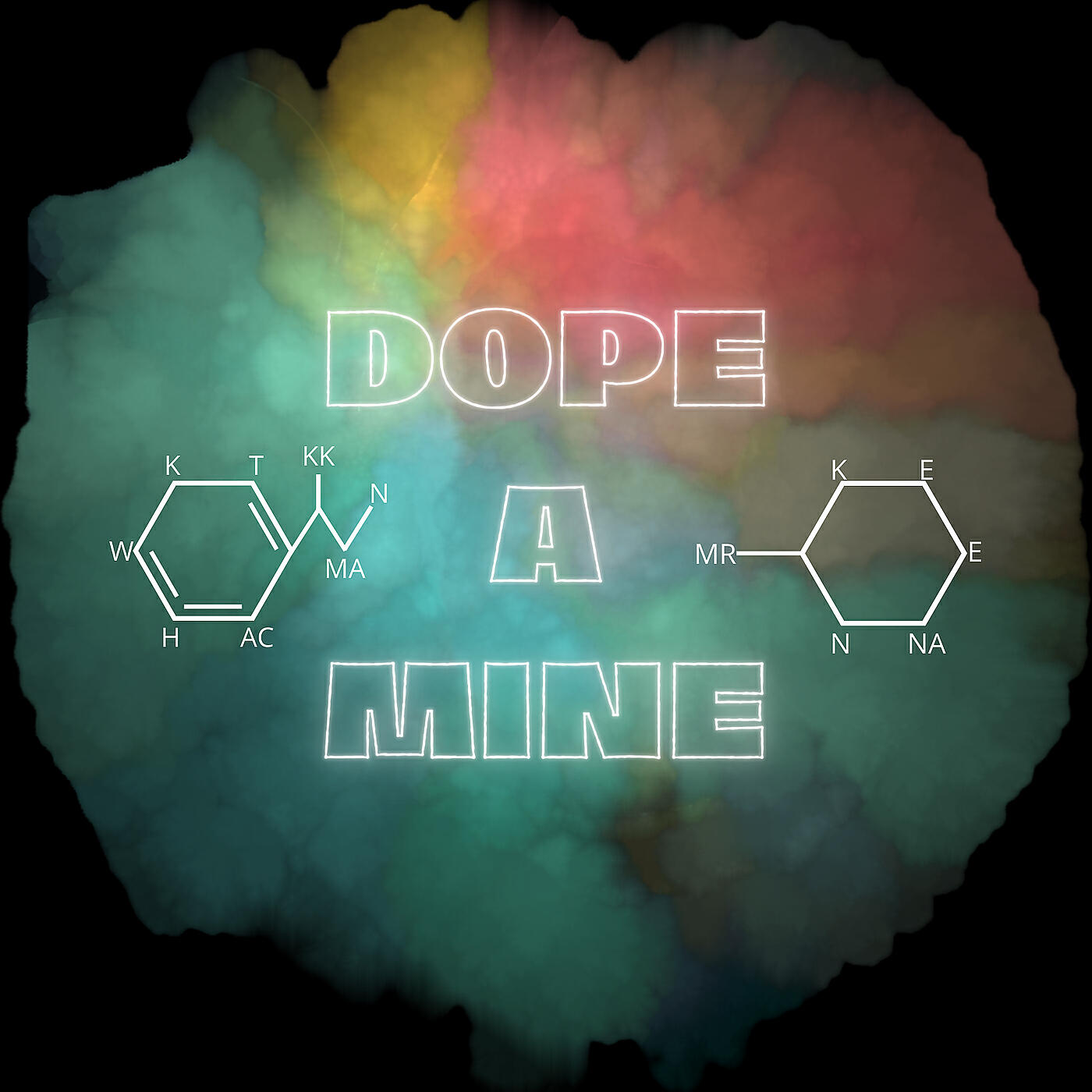 Релиз Dope-a-Mine