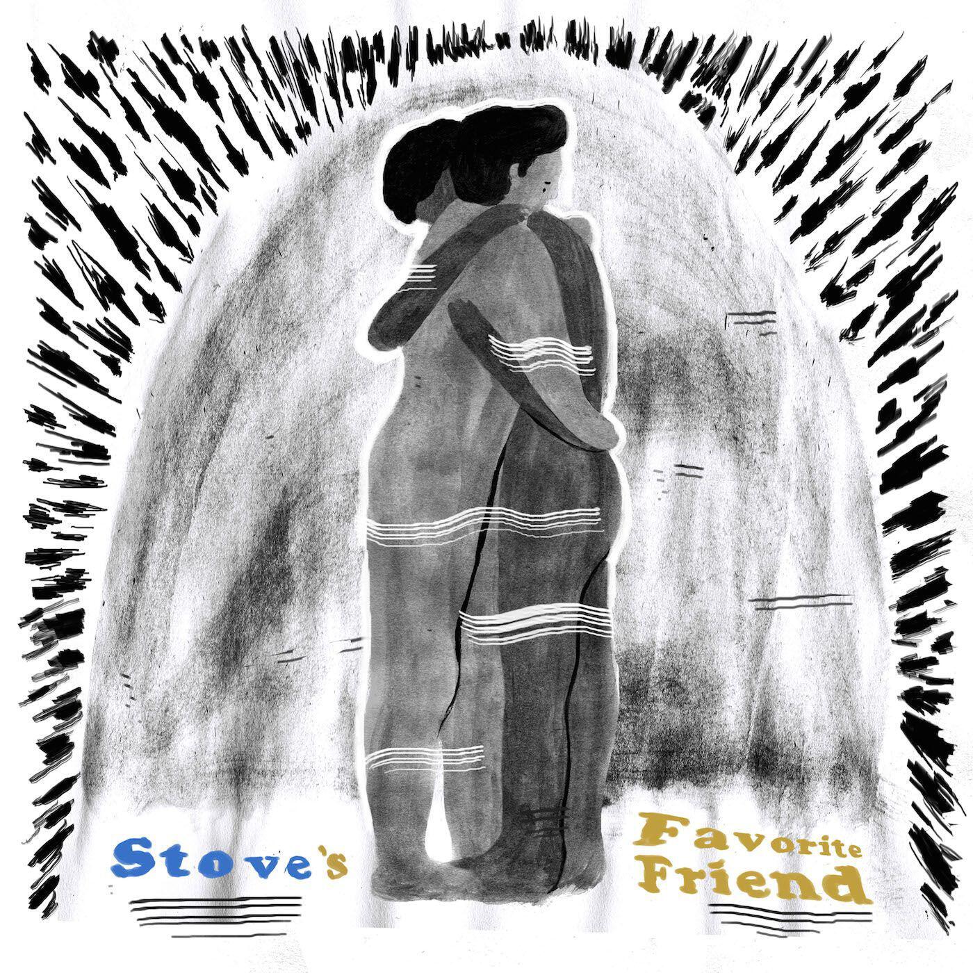 Релиз 's Favorite Friend