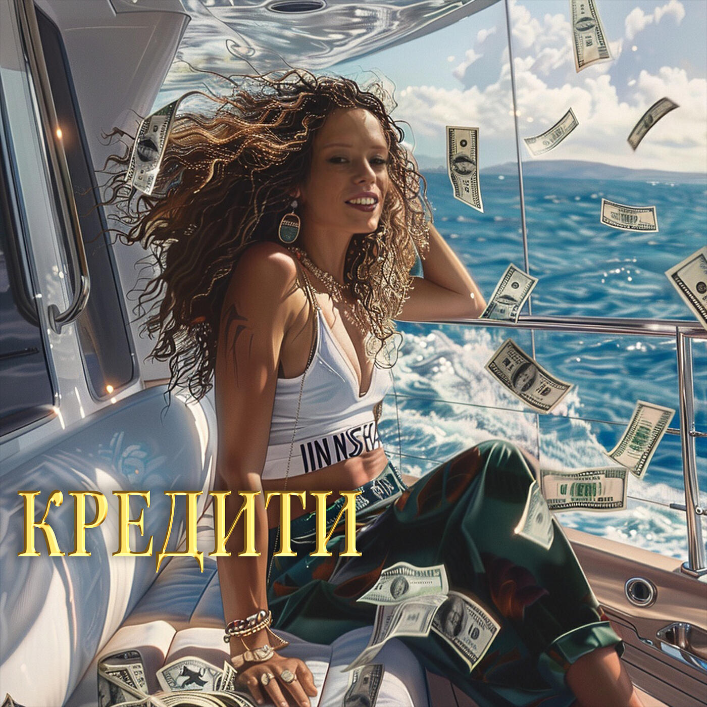 Релиз Кредити