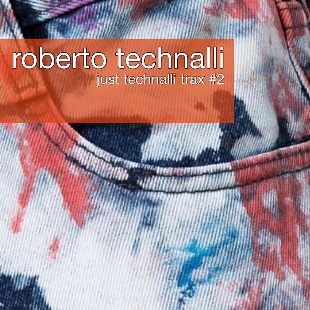 Roberto Technalli