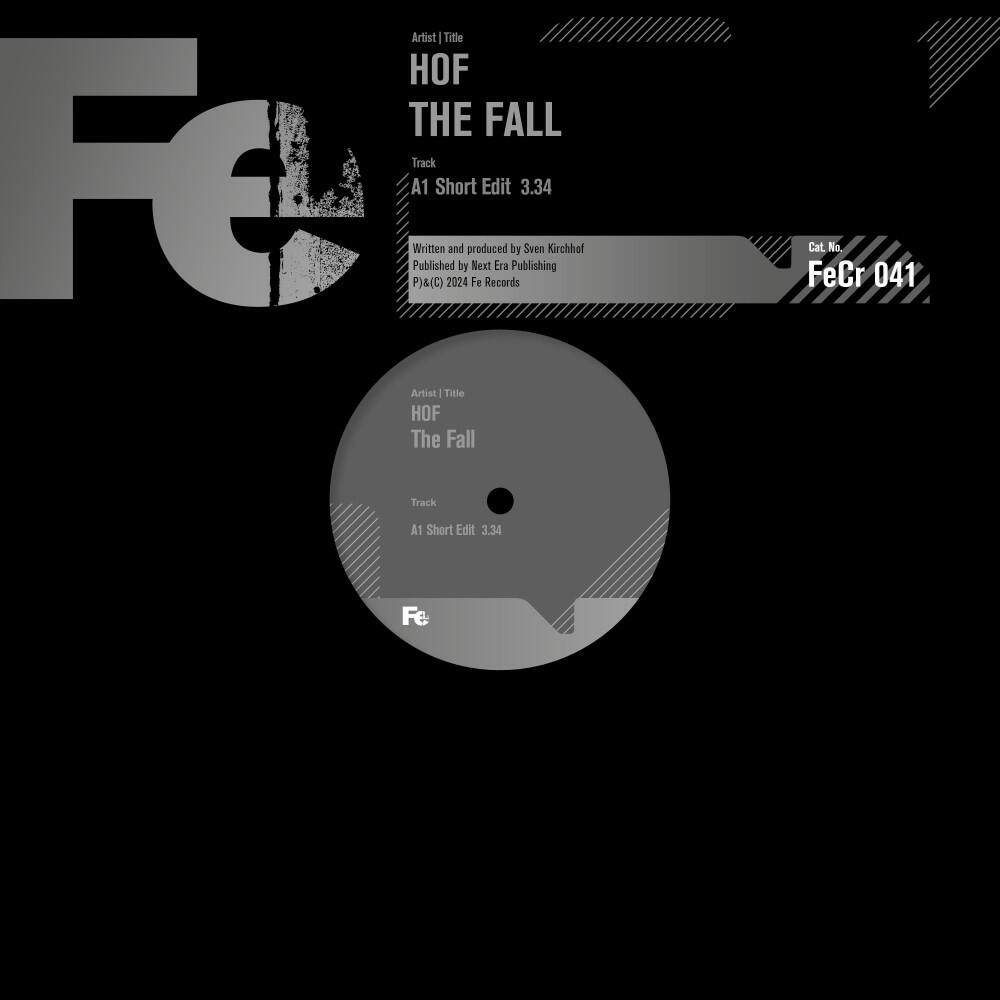 Релиз The Fall (Short Edit)